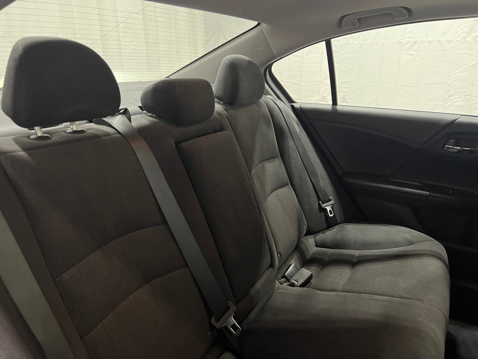 Thumbnail: 2015 Honda Accord - 6