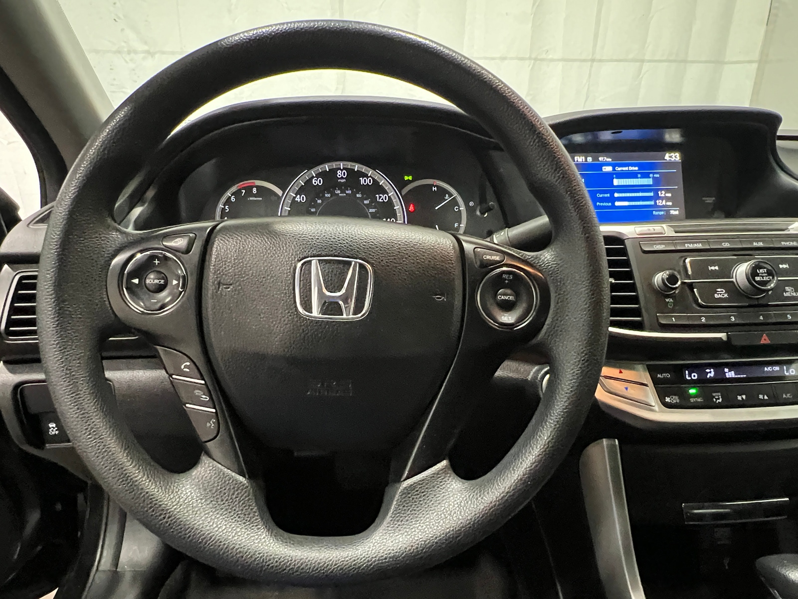 Thumbnail: 2015 Honda Accord - 5