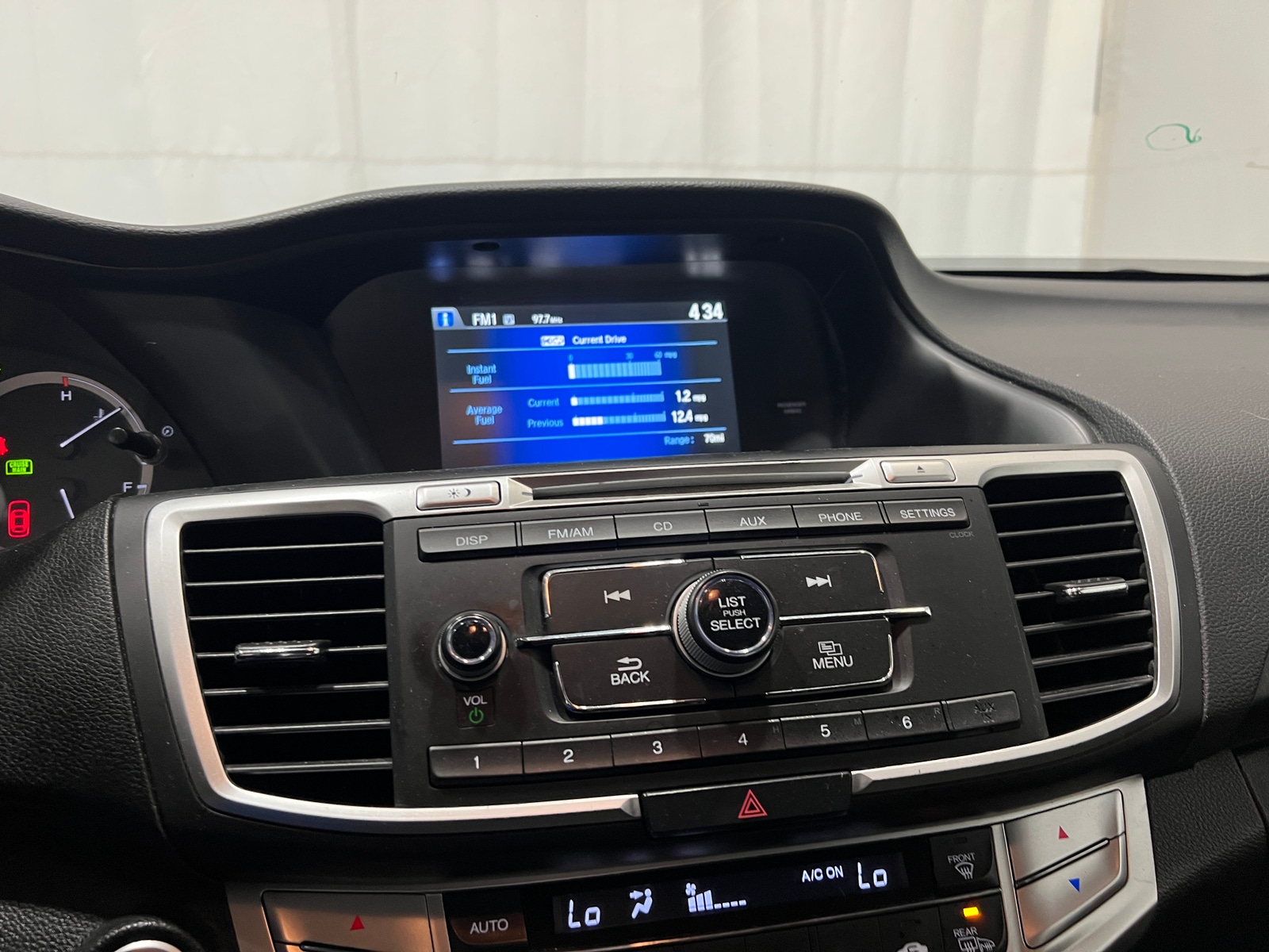 Thumbnail: 2015 Honda Accord - 4