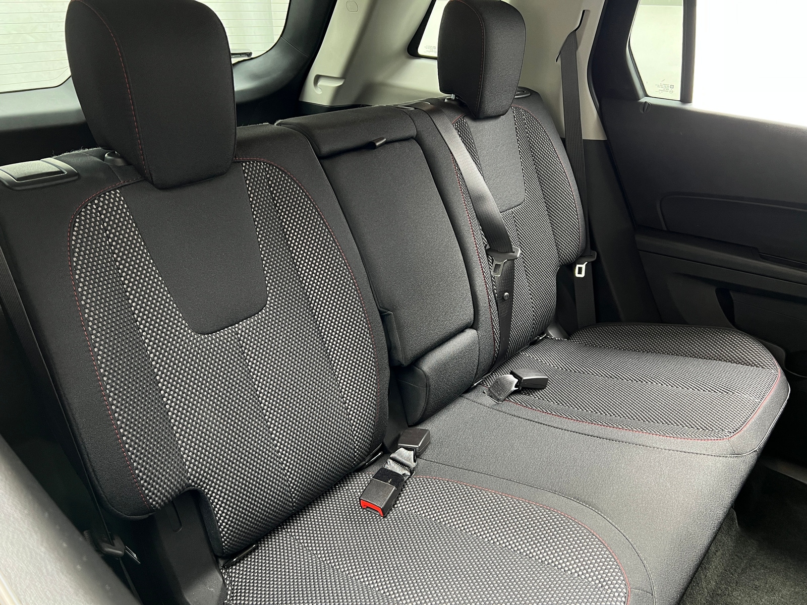 Thumbnail: 2017 GMC Terrain - 6