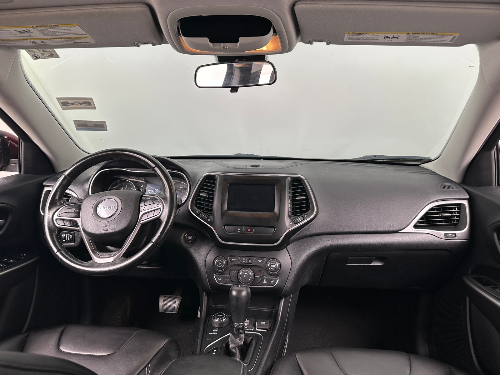 Thumbnail: 2020 Jeep Cherokee - 2