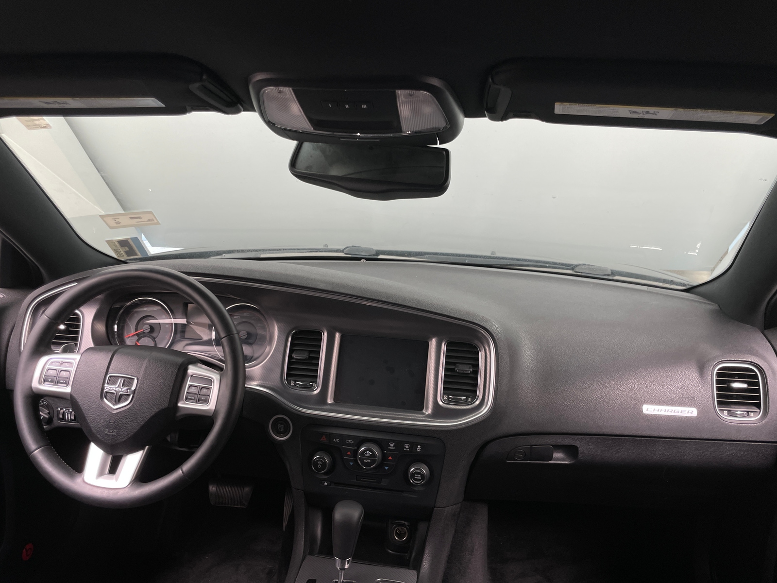 Thumbnail: 2013 Dodge Charger - 3