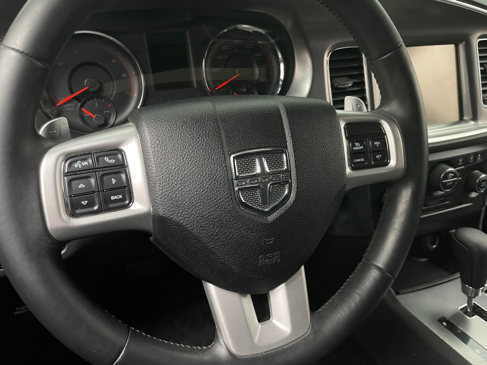 Thumbnail: 2013 Dodge Charger - 5