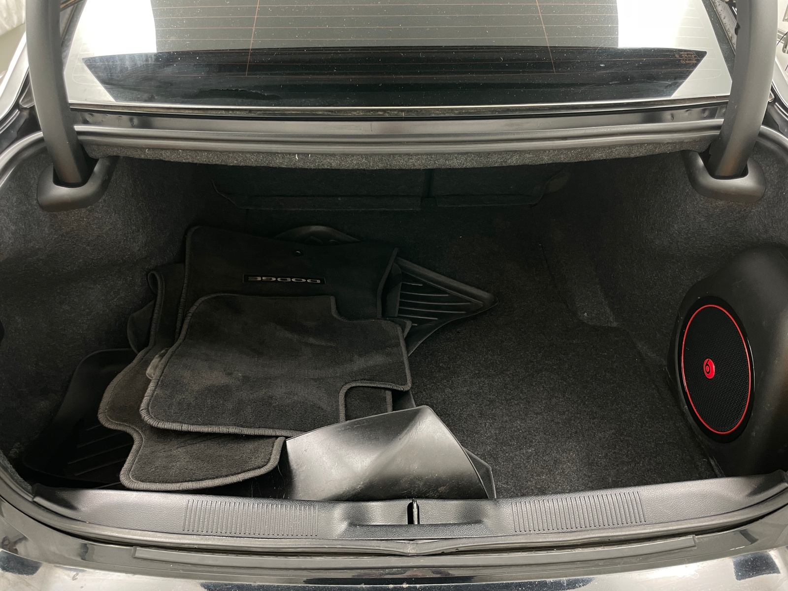 Thumbnail: 2013 Dodge Charger - 7