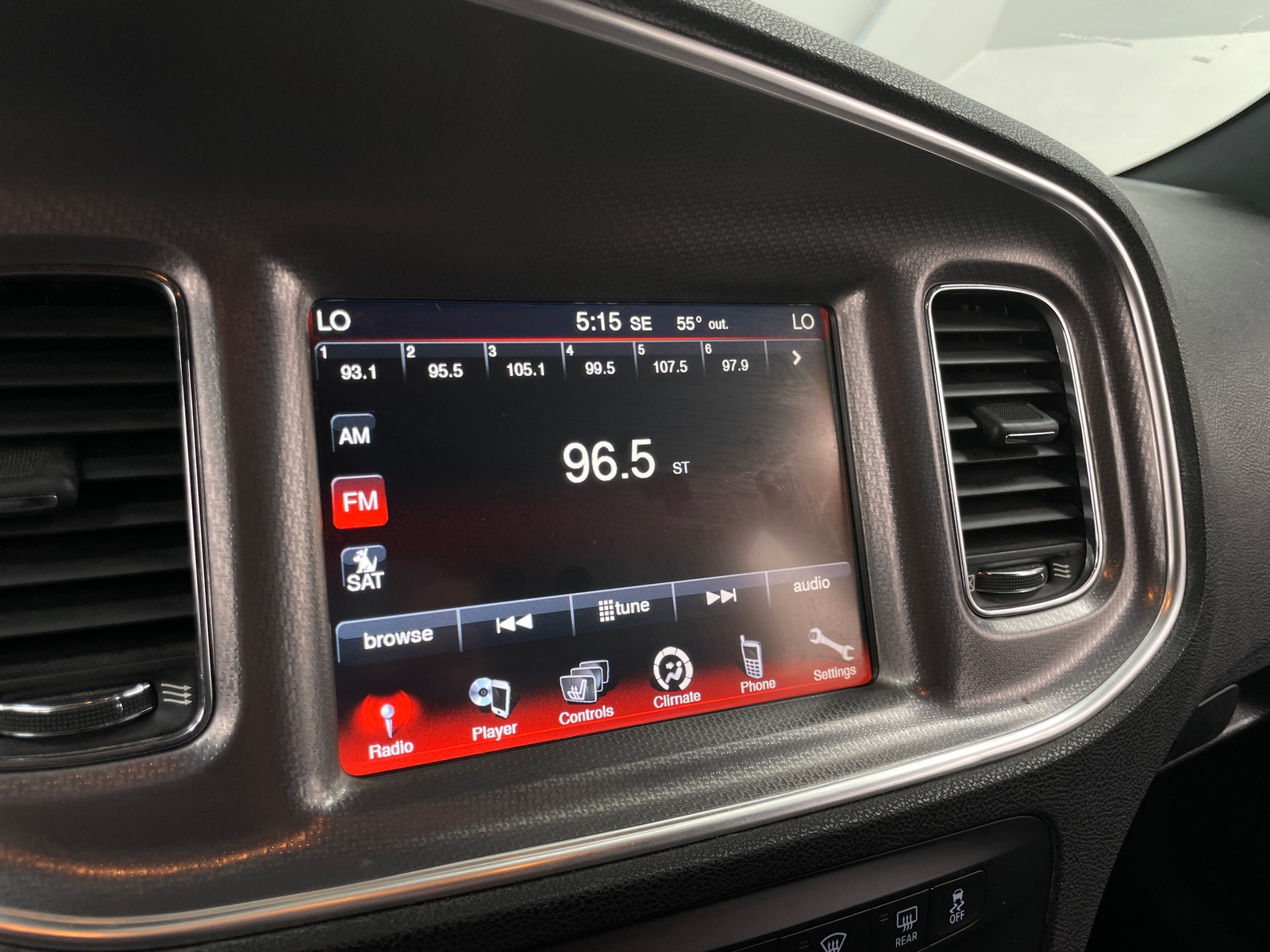 Thumbnail: 2013 Dodge Charger - 4