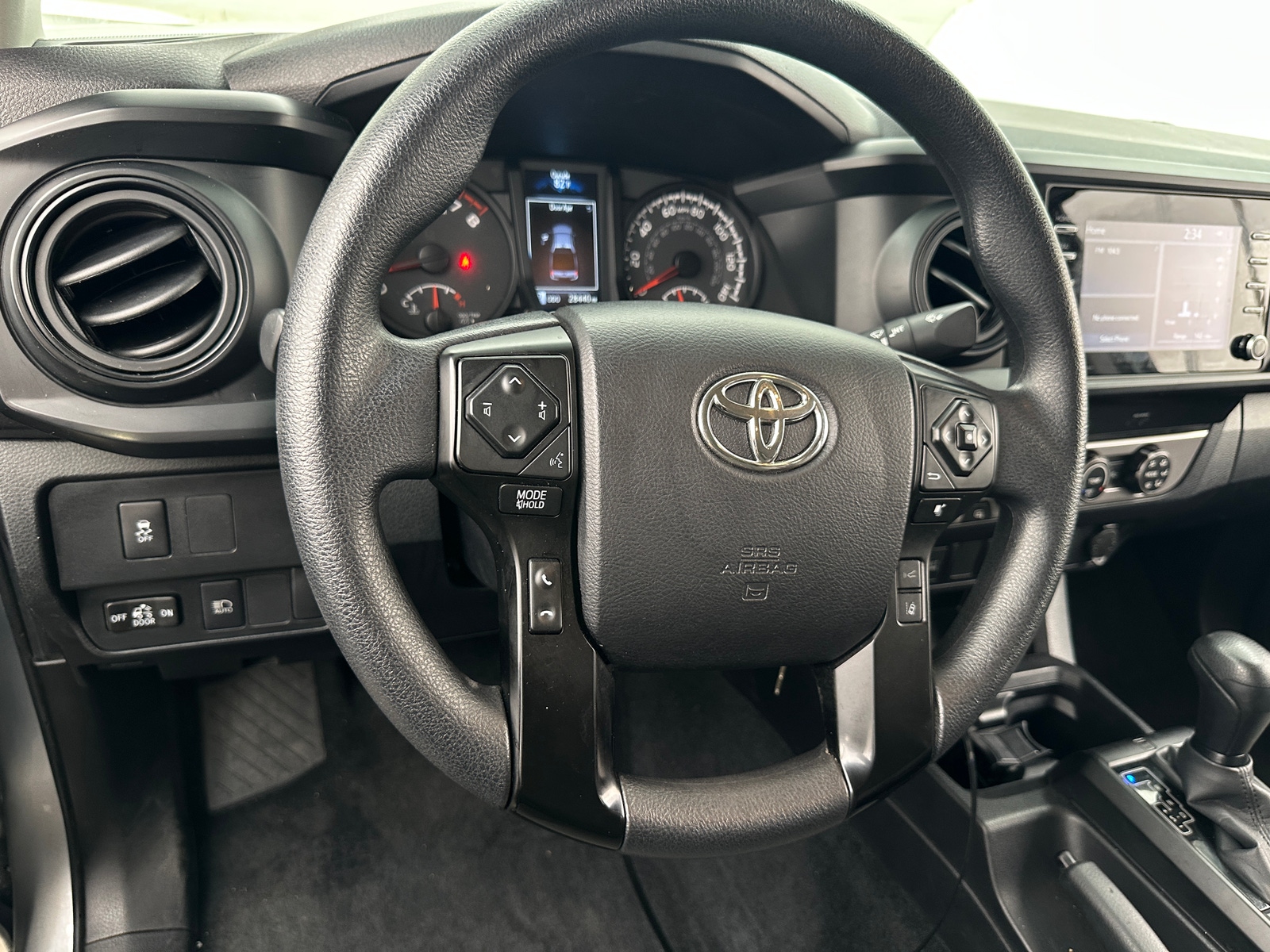 Thumbnail: 2023 Toyota Tacoma - 5