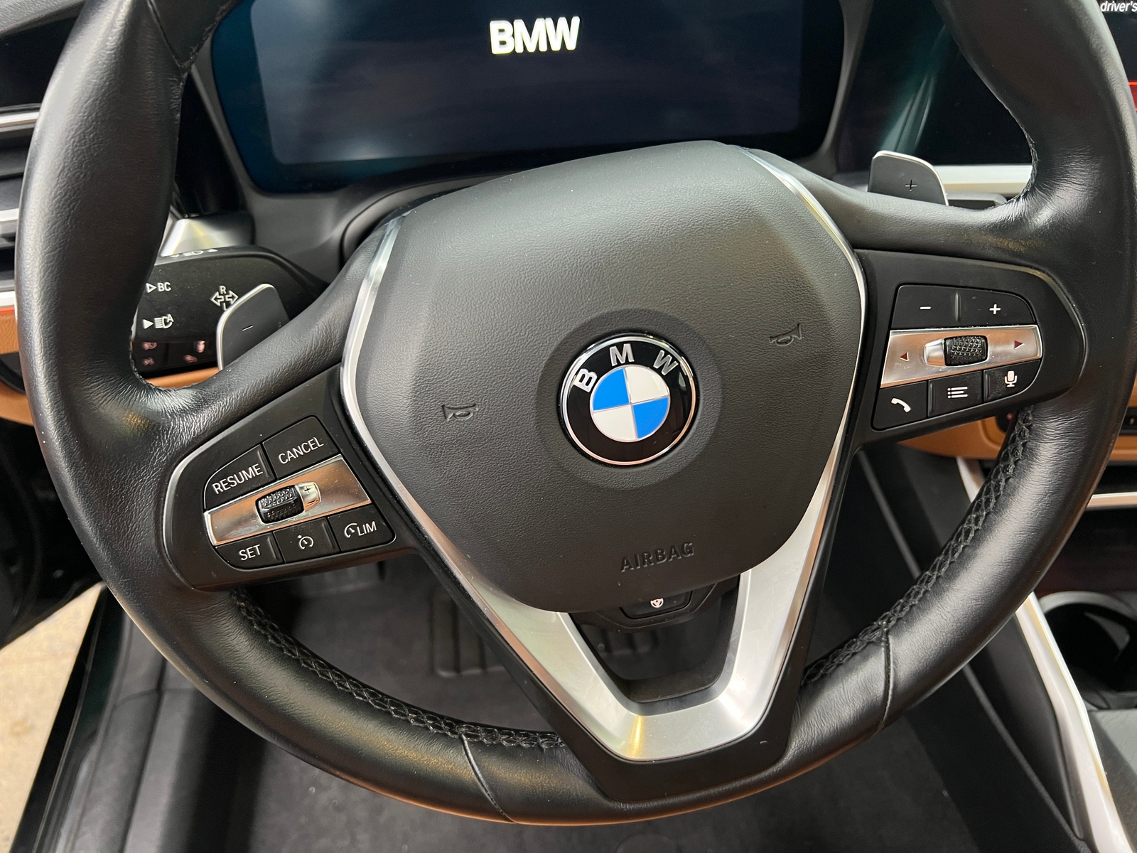 Thumbnail: 2023 BMW 4 Series - 4