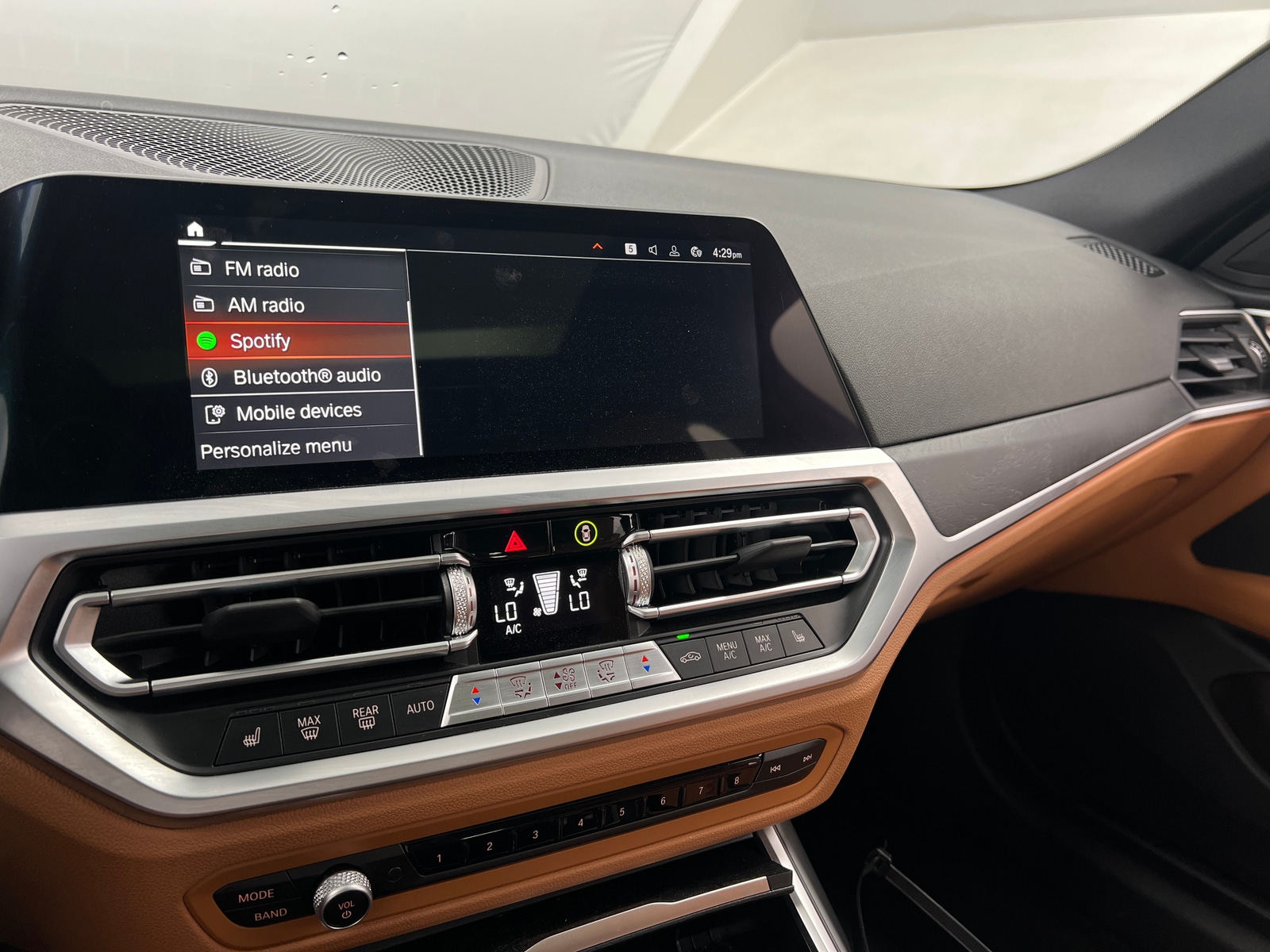 Thumbnail: 2023 BMW 4 Series - 3