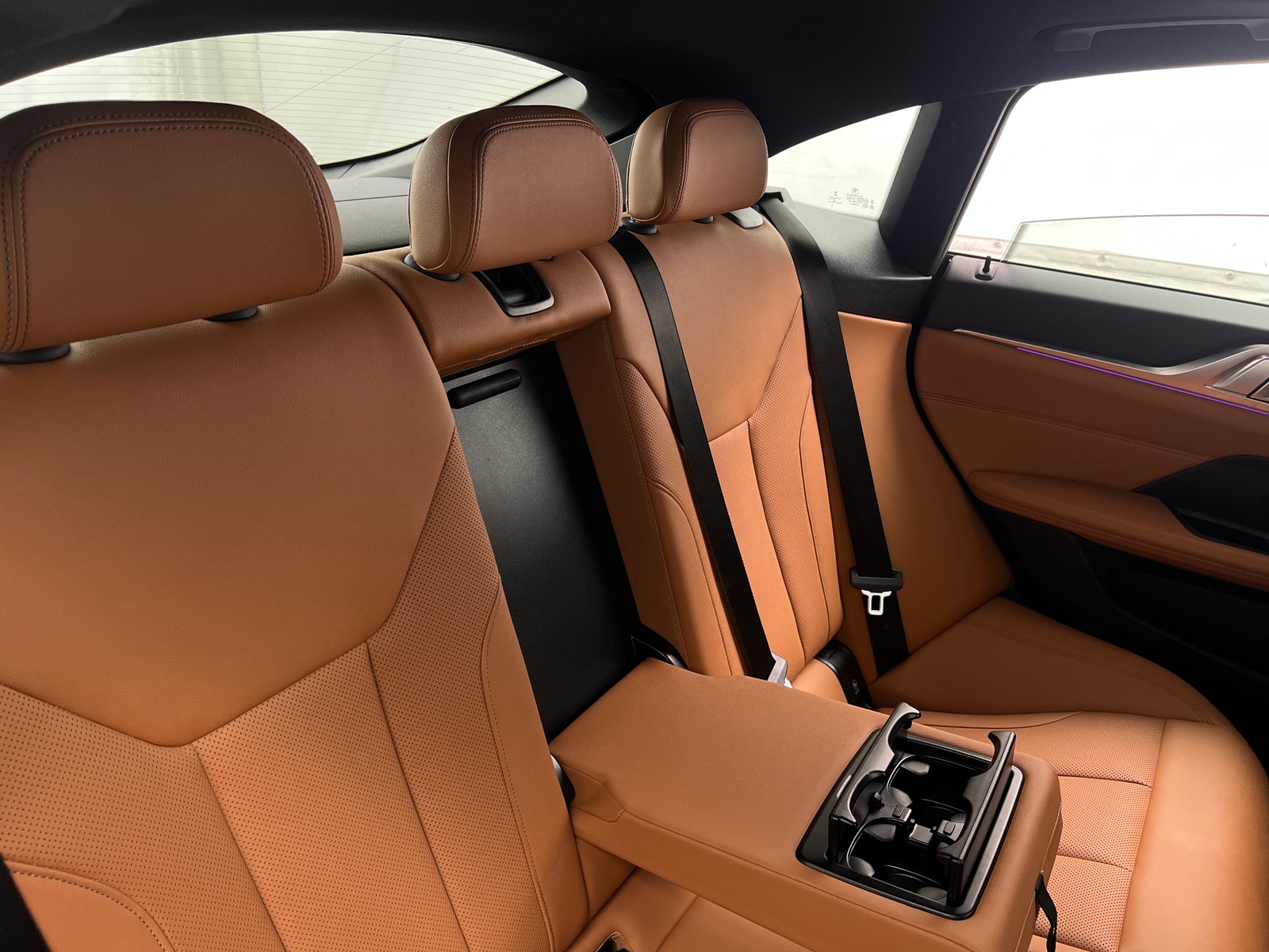 Thumbnail: 2023 BMW 4 Series - 5