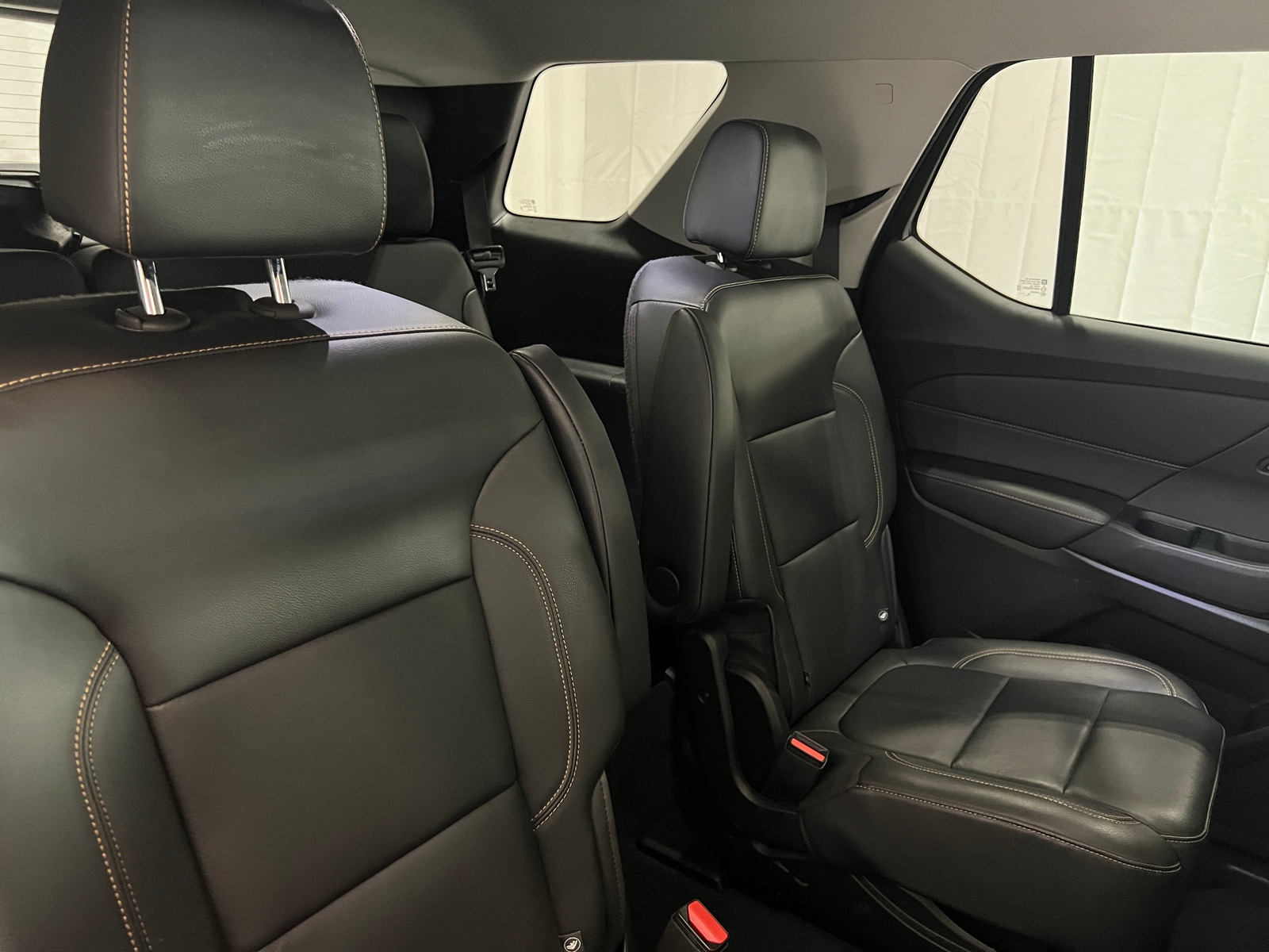 Thumbnail: 2021 Chevrolet Traverse - 6