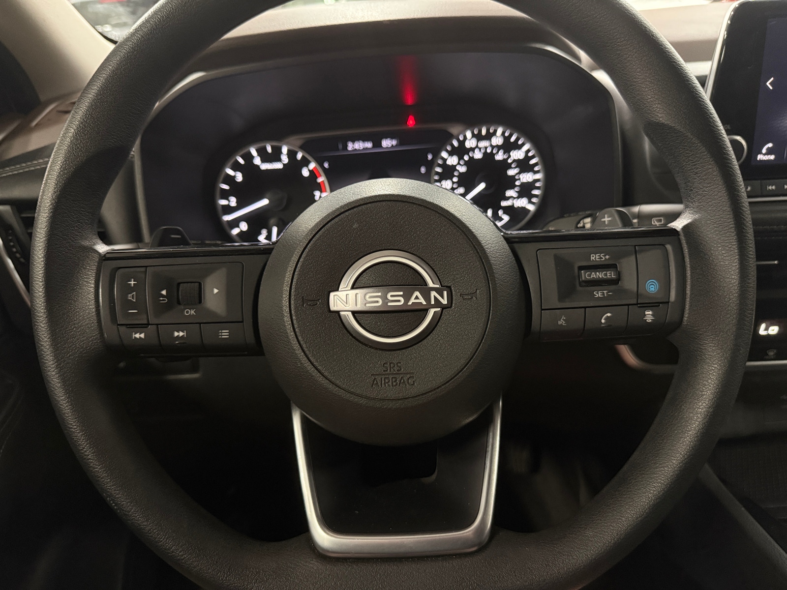 Thumbnail: 2023 Nissan Rogue - 5