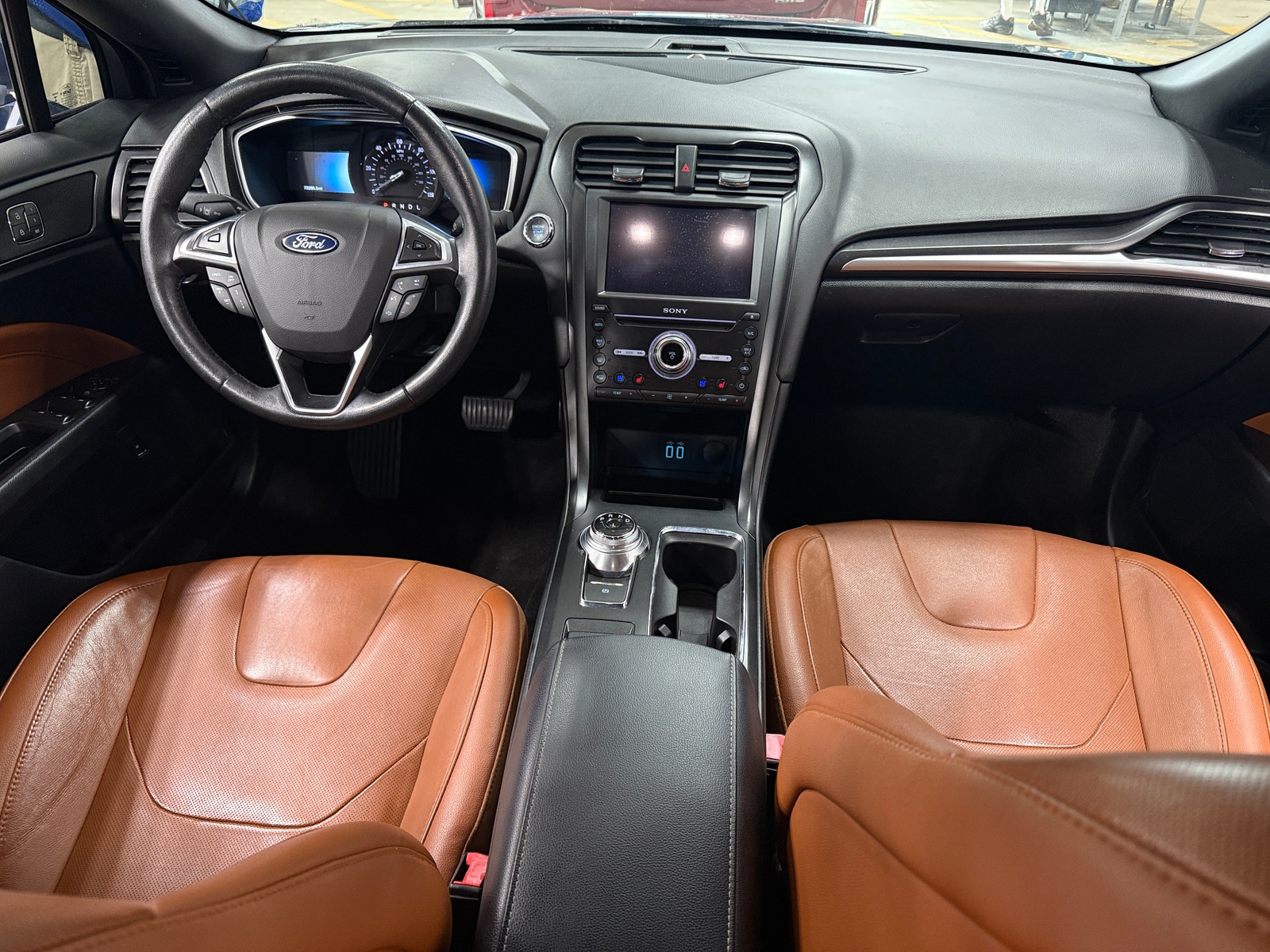Thumbnail: 2019 Ford Fusion - 2