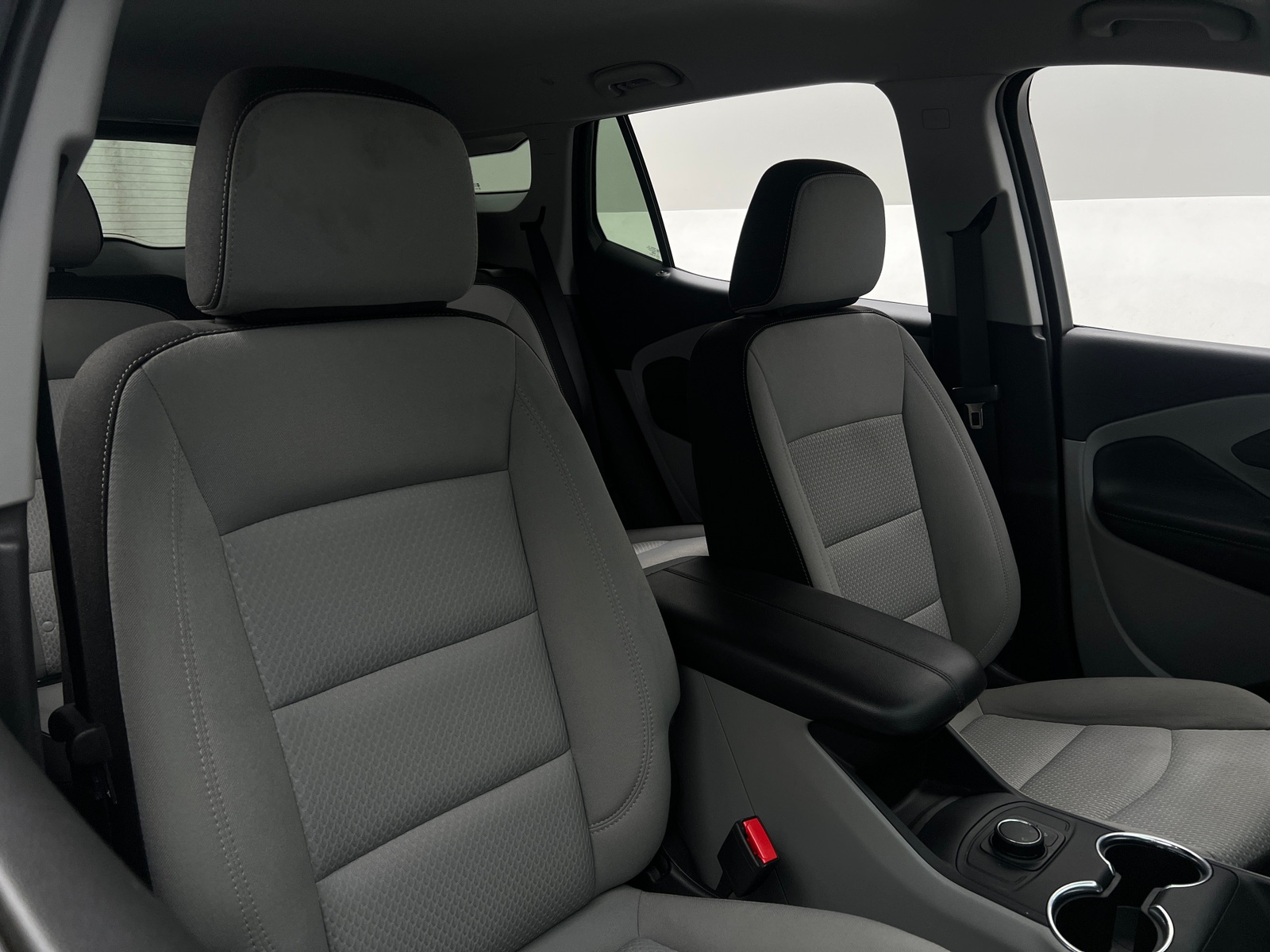 Thumbnail: 2024 GMC Terrain - 2