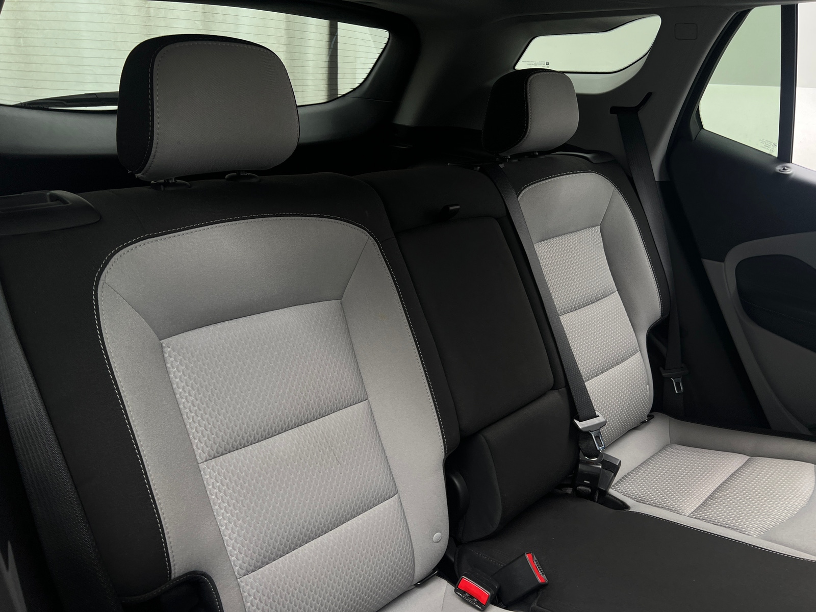 Thumbnail: 2024 GMC Terrain - 6