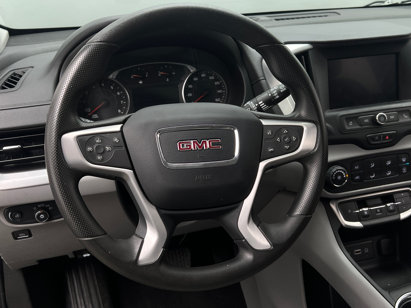 Thumbnail: 2024 GMC Terrain - 5