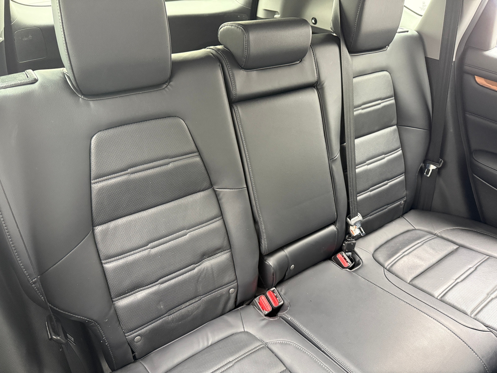 Thumbnail: 2018 Honda CR-V - 5