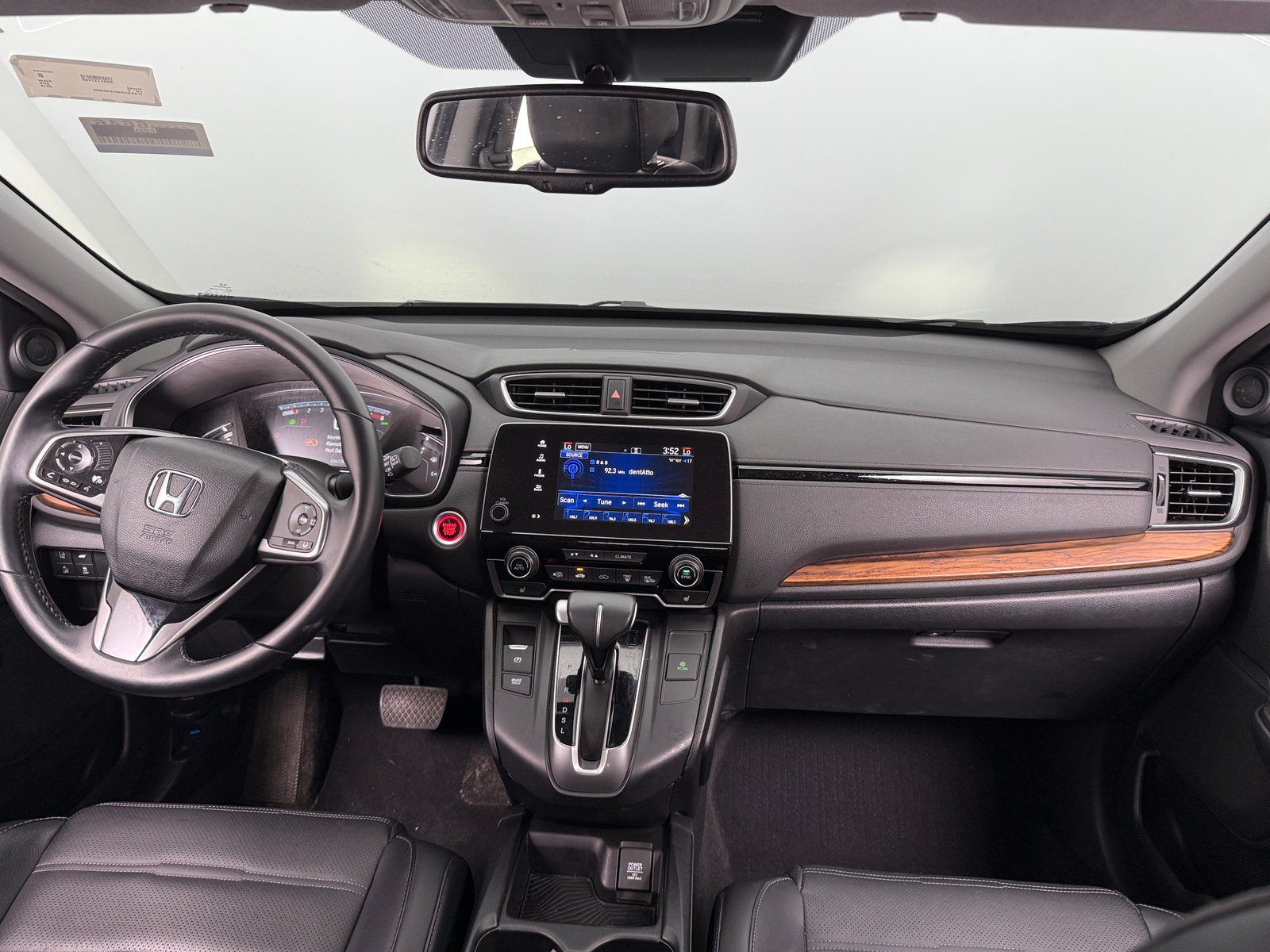 Thumbnail: 2018 Honda CR-V - 2