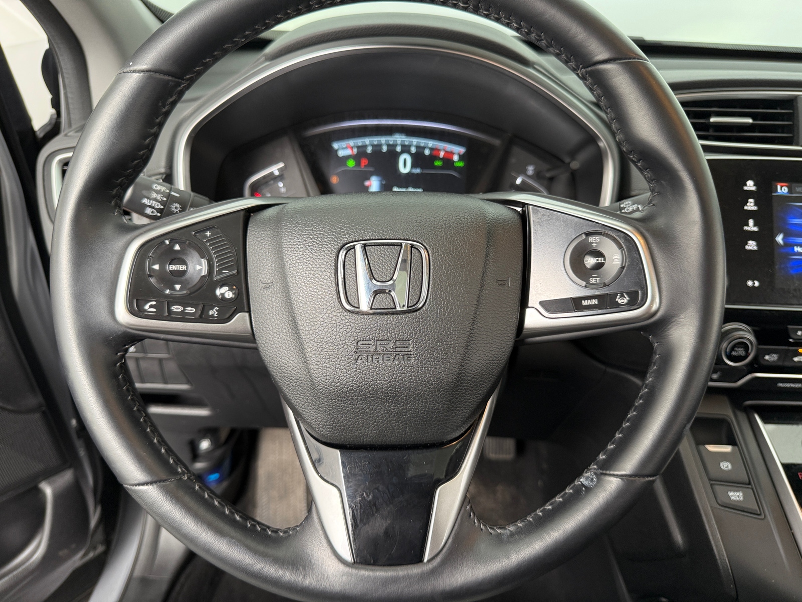 Thumbnail: 2018 Honda CR-V - 4