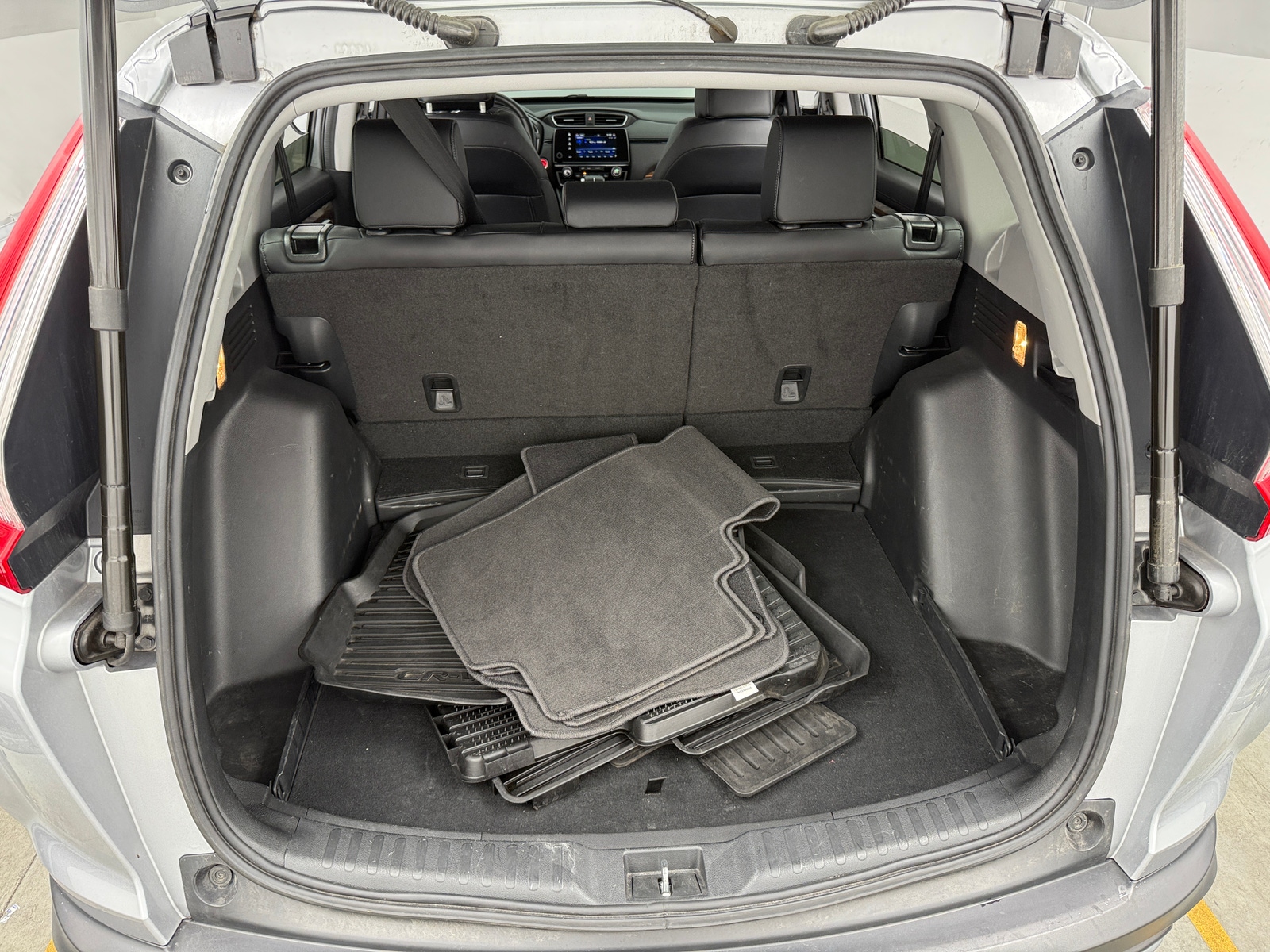 Thumbnail: 2018 Honda CR-V - 6