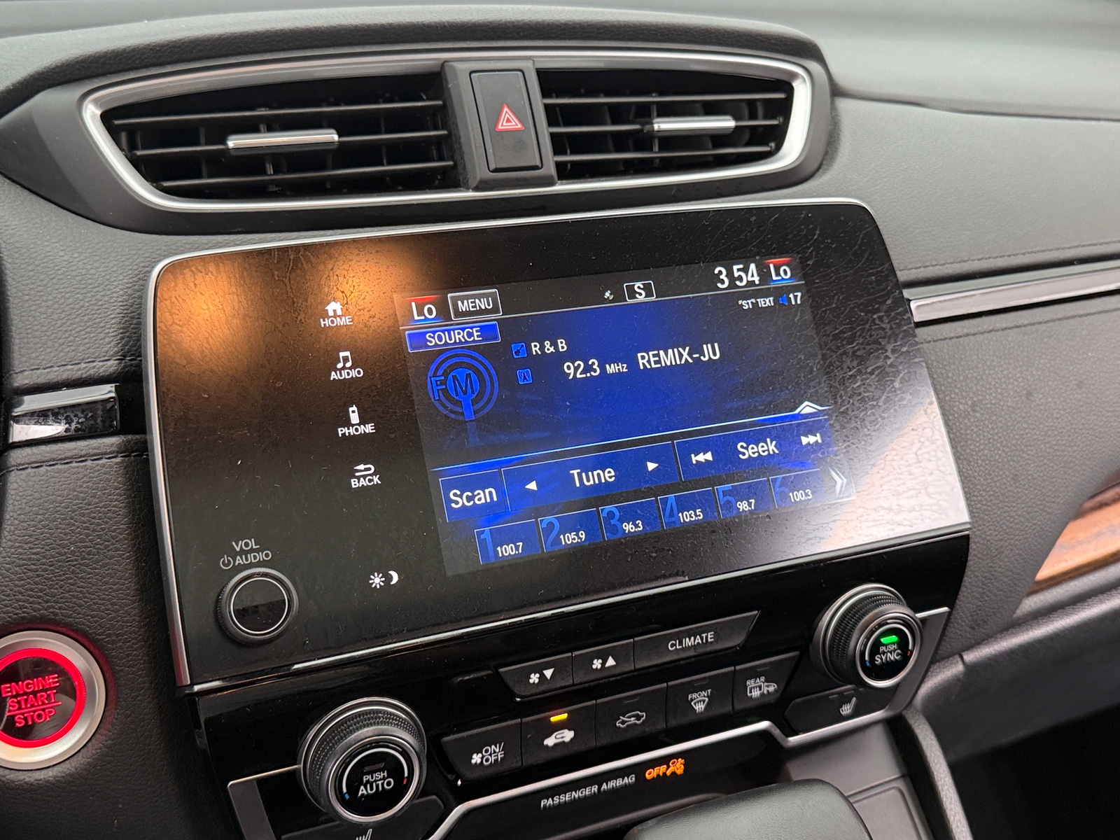 Thumbnail: 2018 Honda CR-V - 3