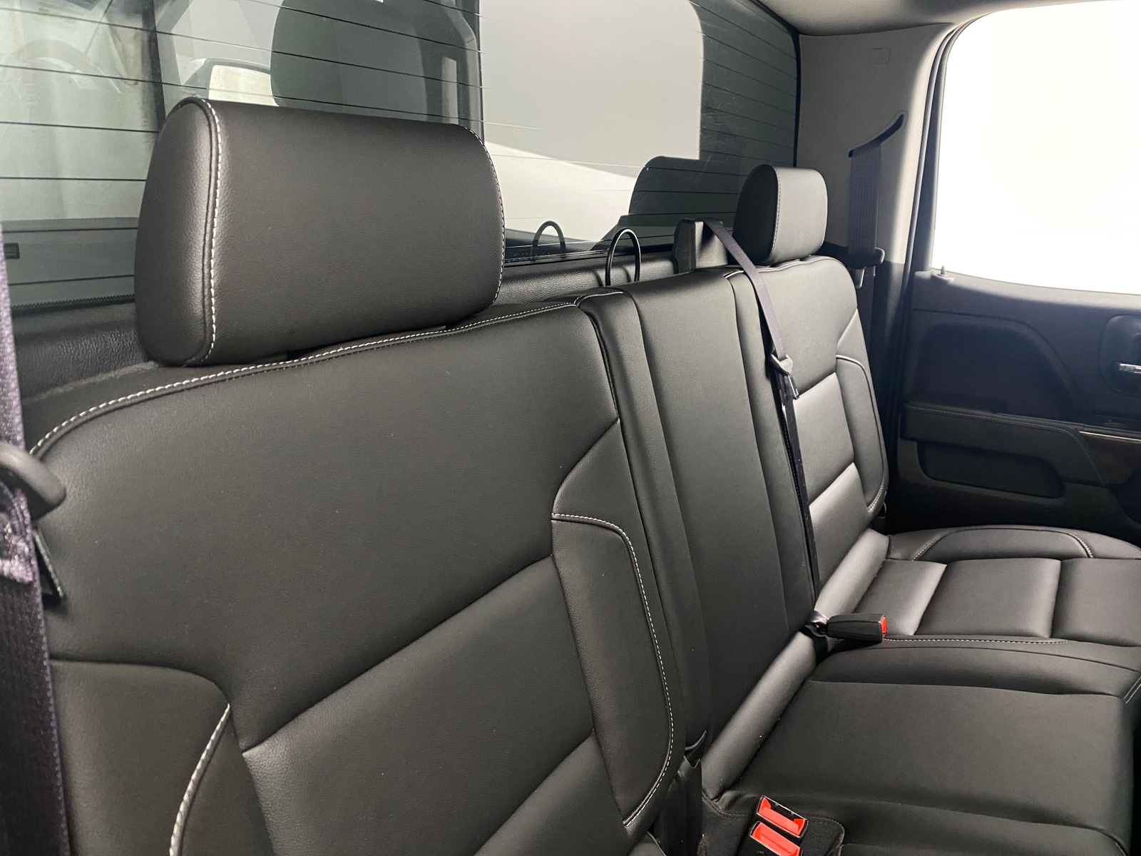 Thumbnail: 2016 GMC Sierra 1500 - 5