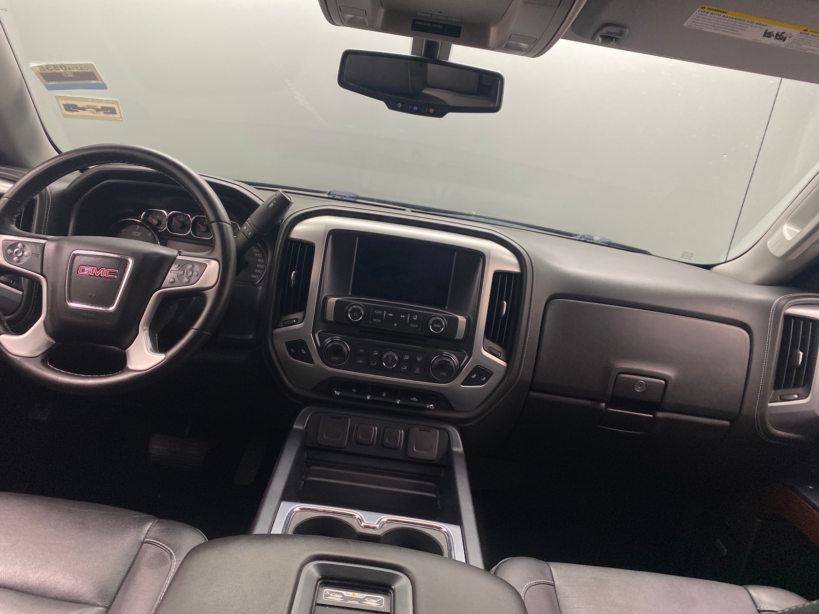 Thumbnail: 2016 GMC Sierra 1500 - 2