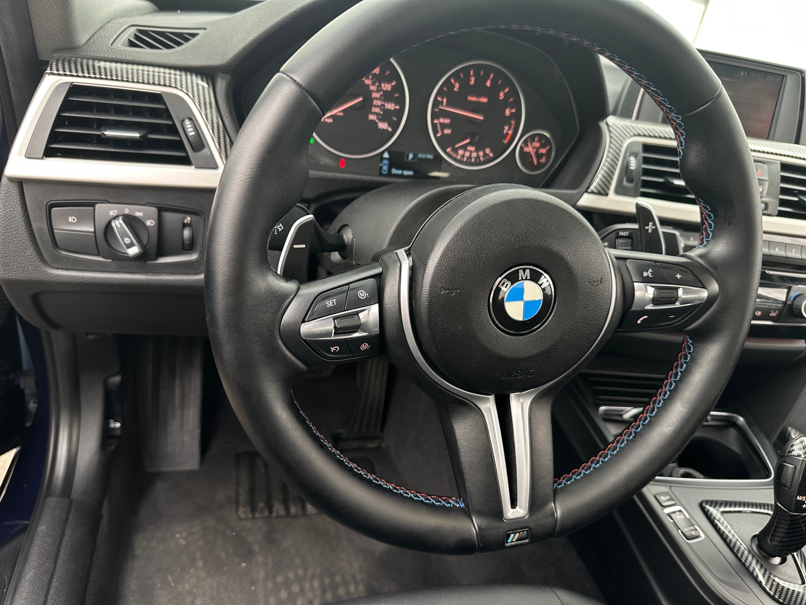 Thumbnail: 2018 BMW 3 Series - 4