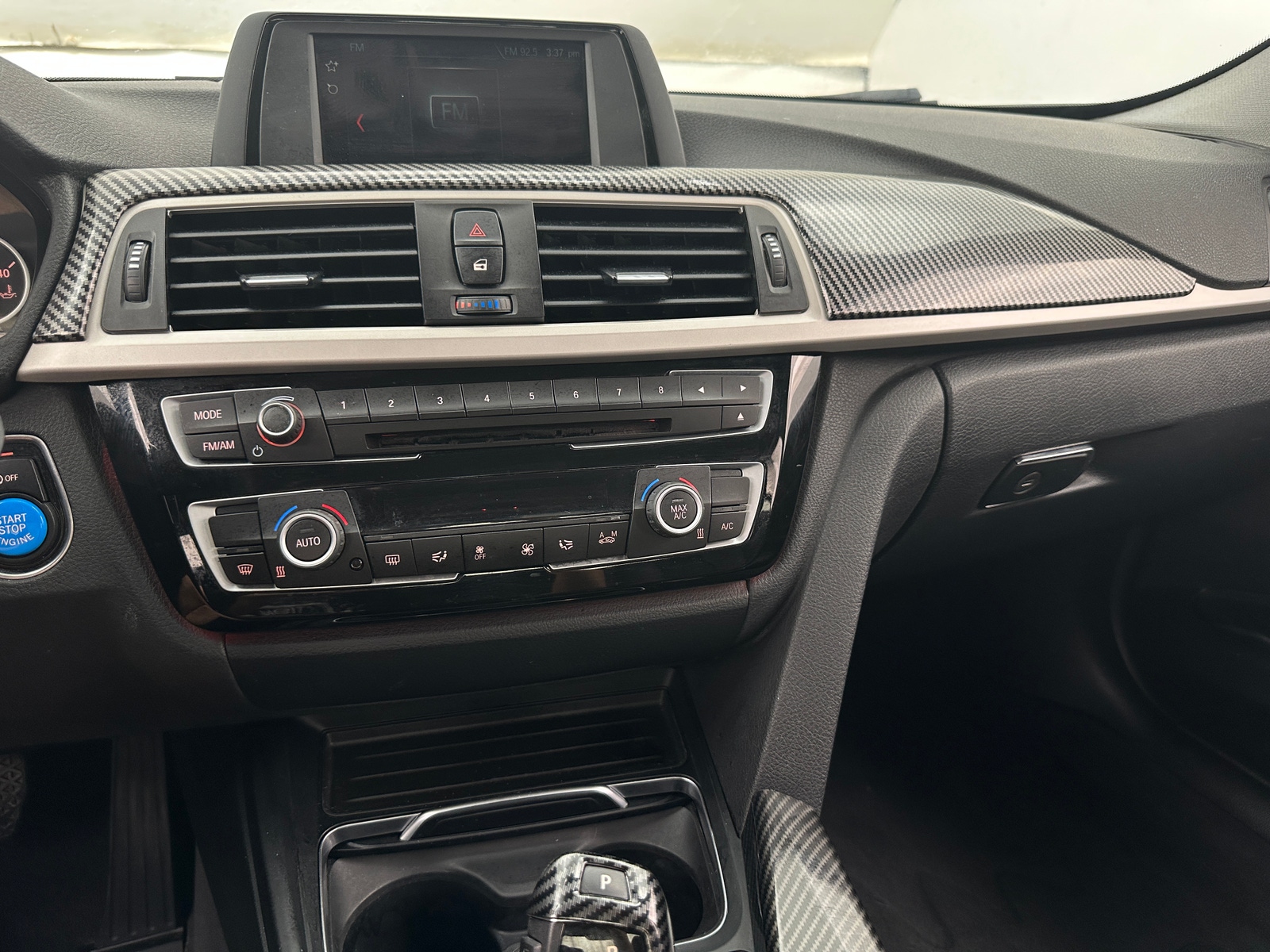 Thumbnail: 2018 BMW 3 Series - 3