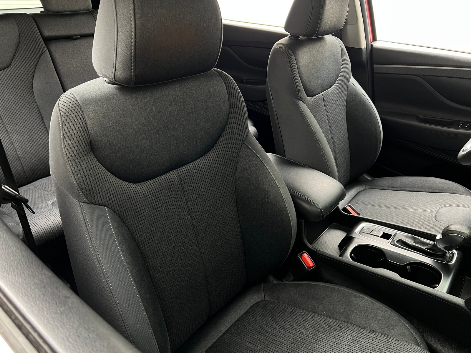 Thumbnail: 2019 Hyundai Santa Fe - 2