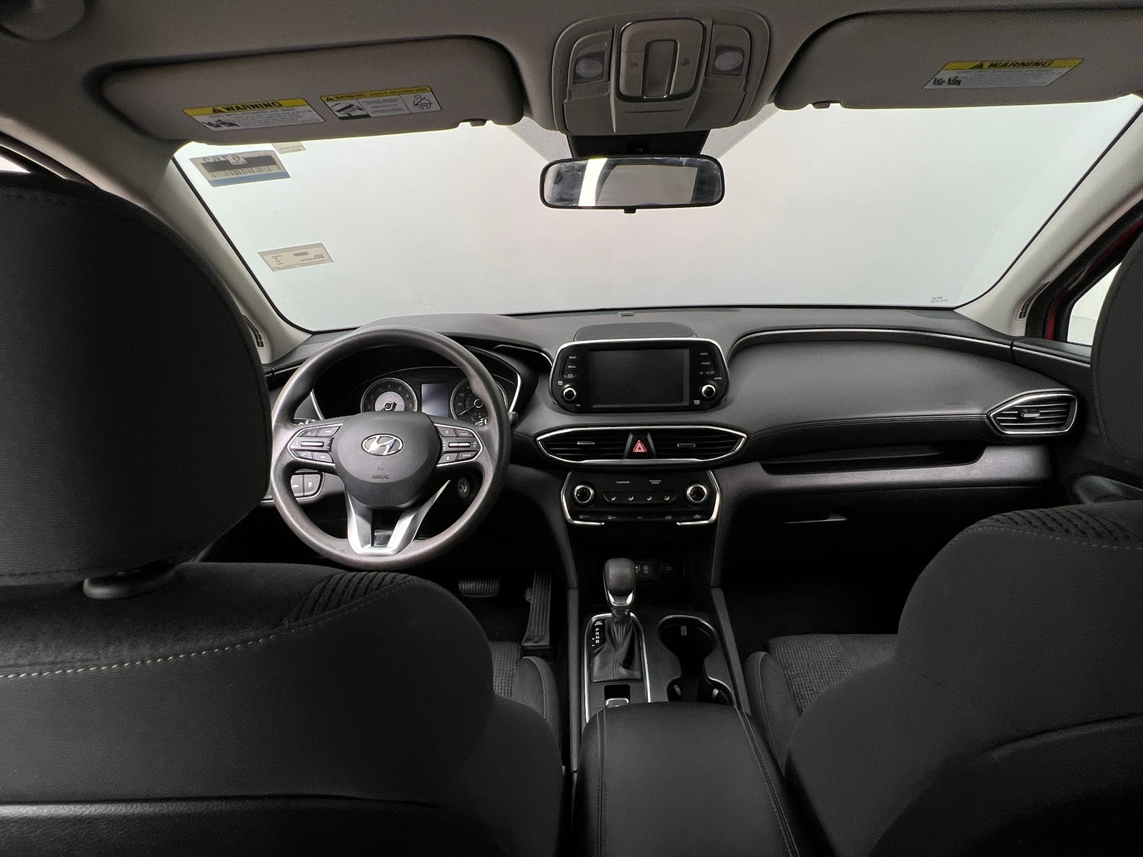 Thumbnail: 2019 Hyundai Santa Fe - 3