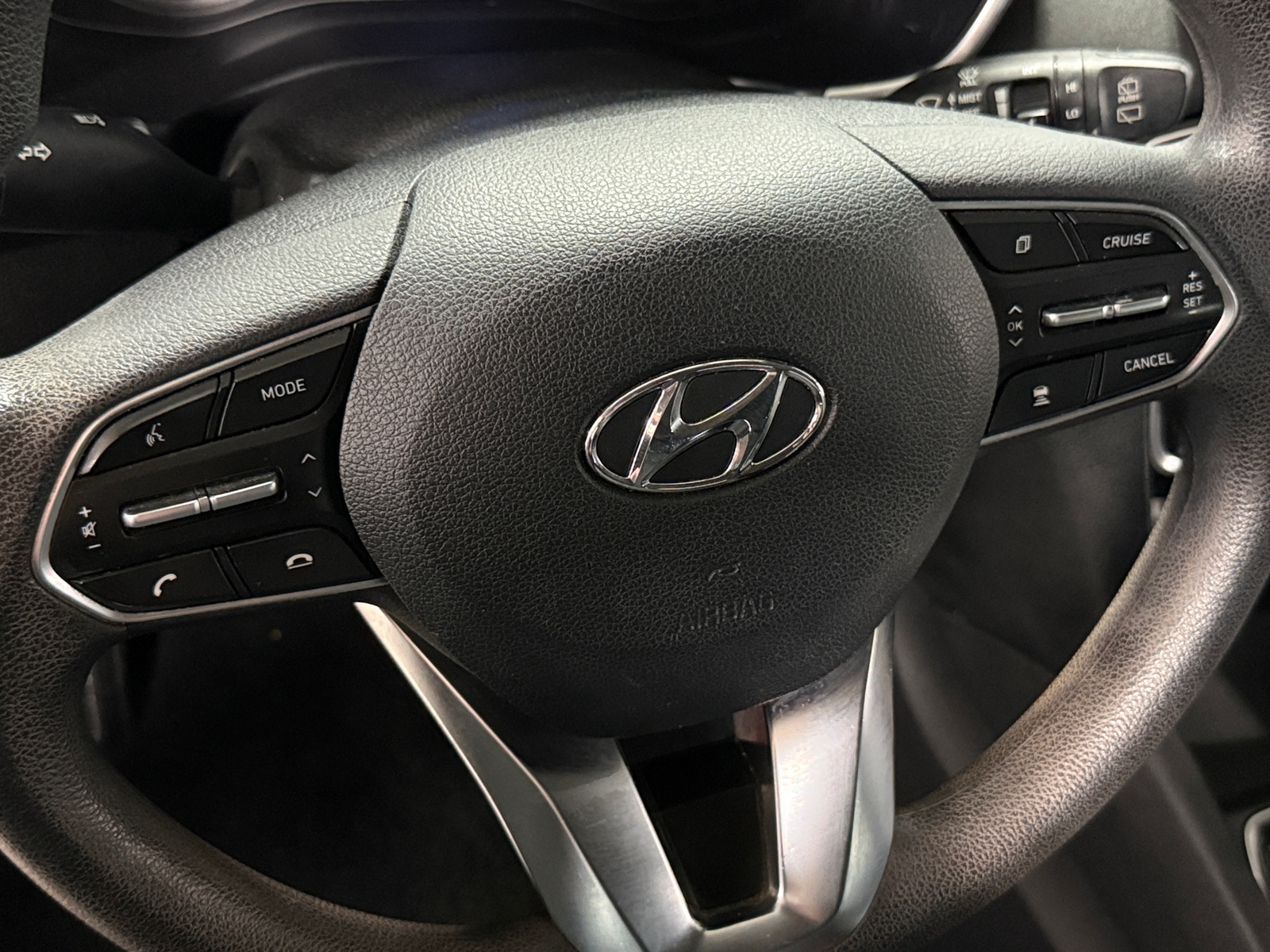 Thumbnail: 2019 Hyundai Santa Fe - 5