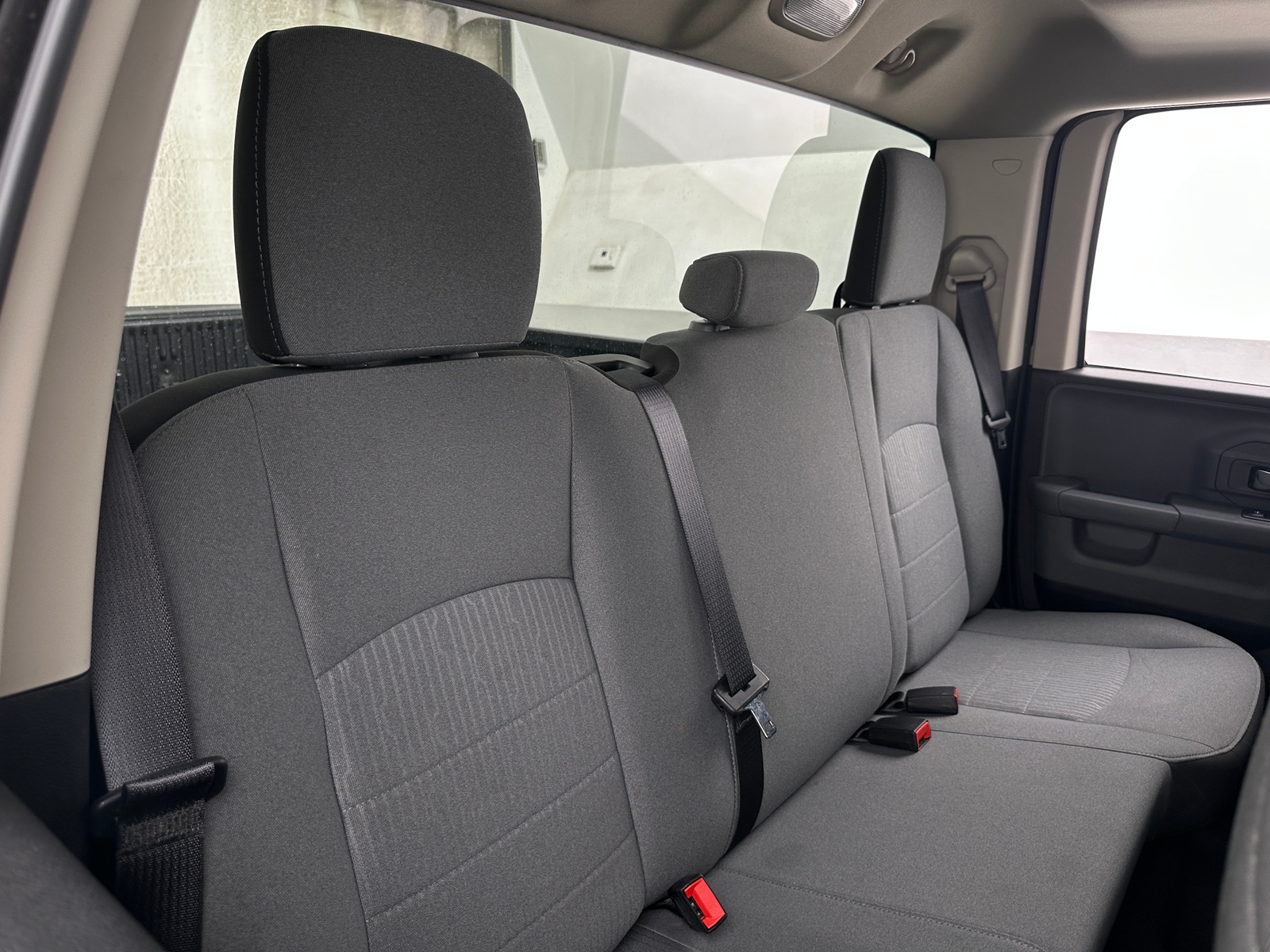 Thumbnail: 2024 RAM 1500 Classic - 6