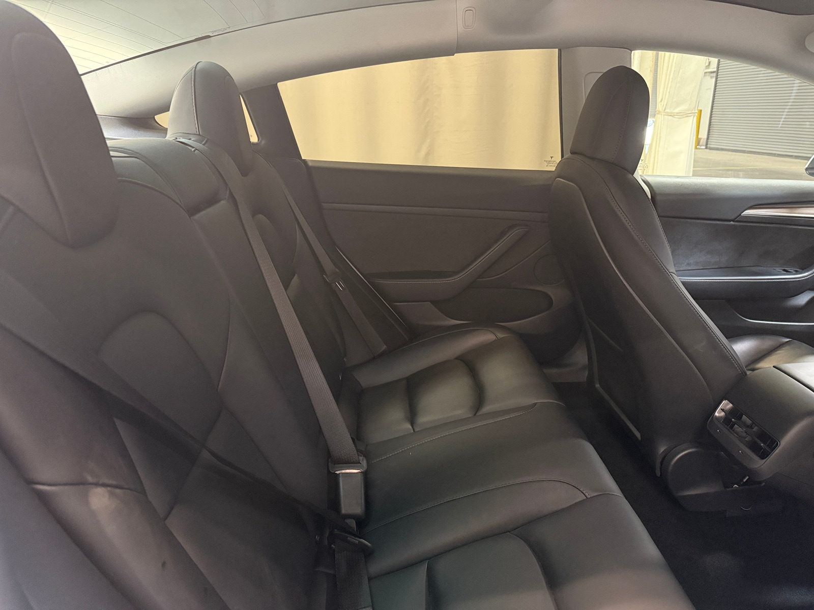 Thumbnail: 2021 Tesla Model 3 - 5