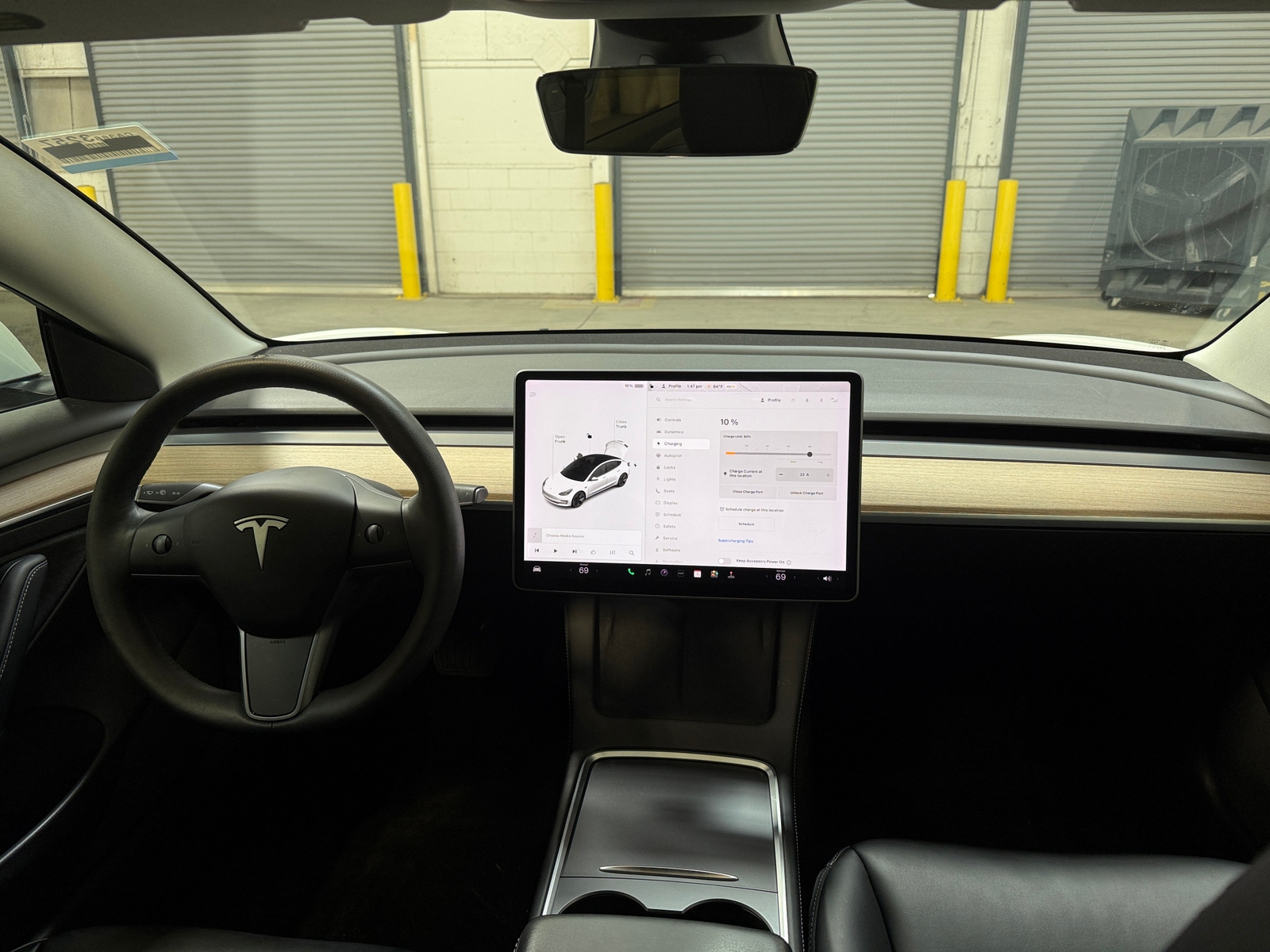 Thumbnail: 2021 Tesla Model 3 - 2