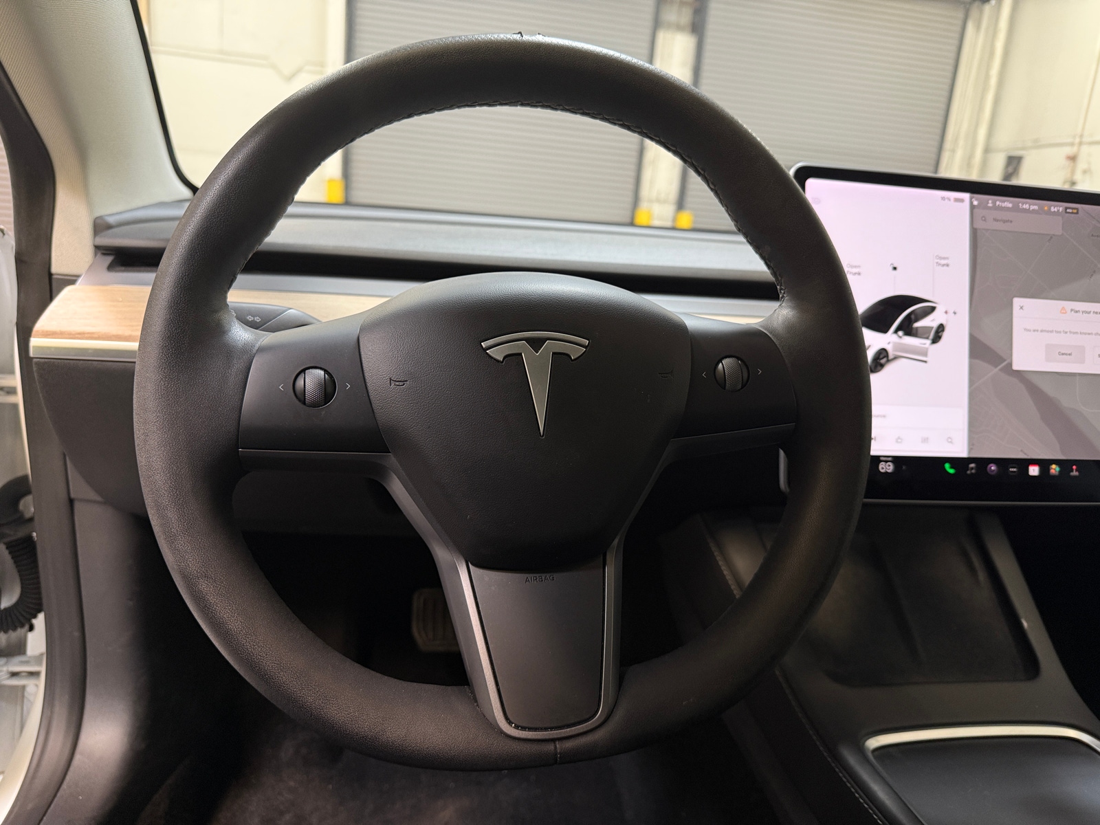 Thumbnail: 2021 Tesla Model 3 - 4