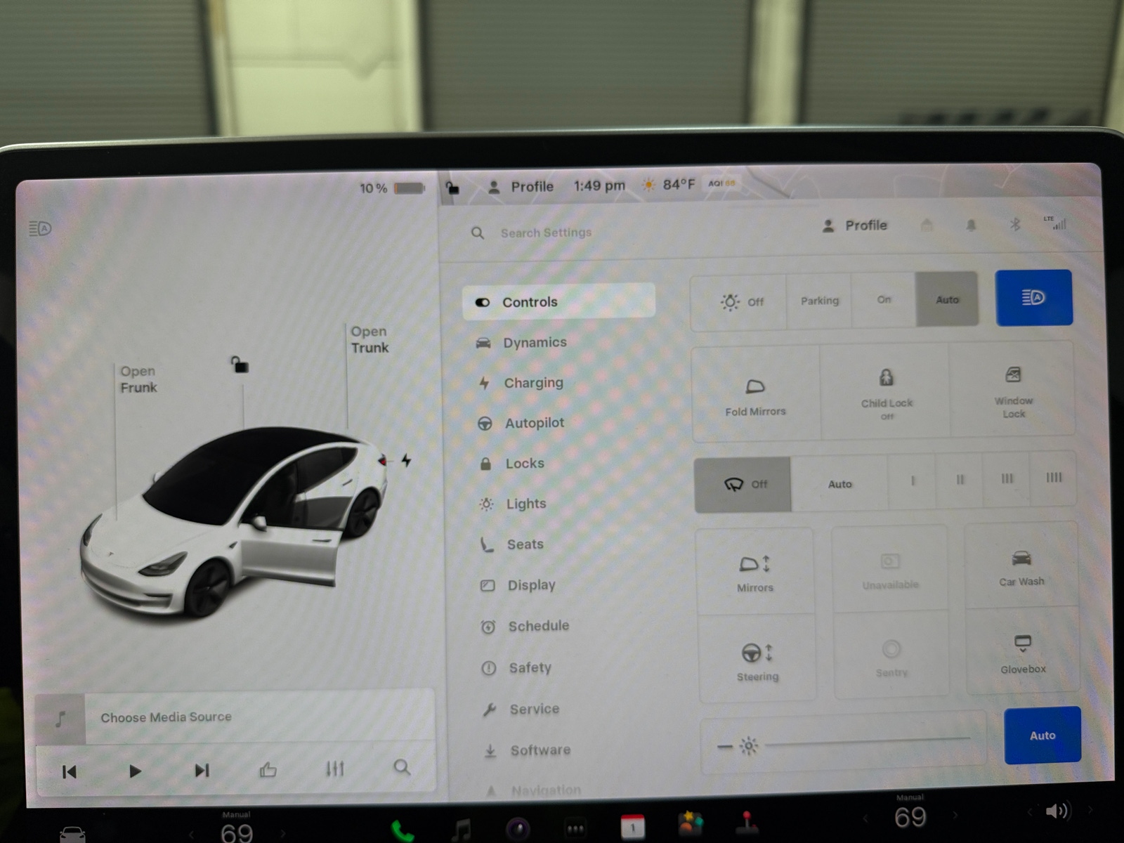 Thumbnail: 2021 Tesla Model 3 - 3