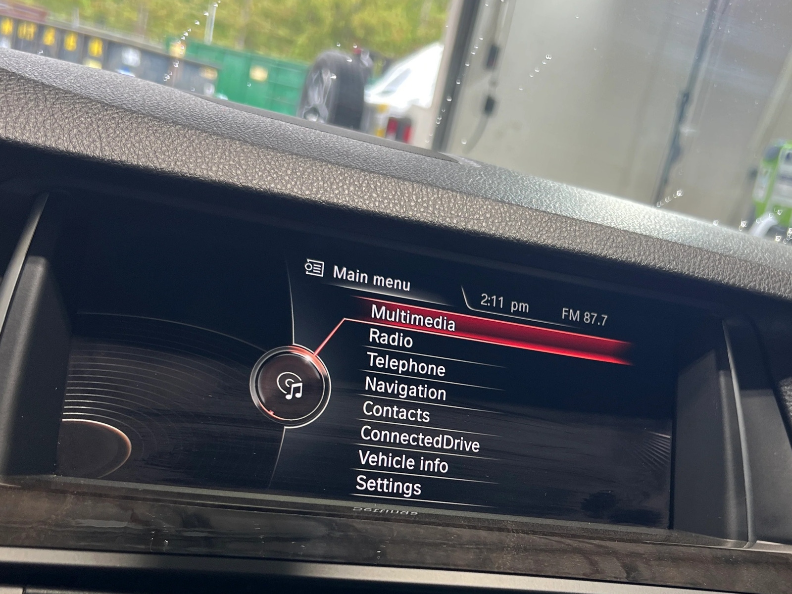 Thumbnail: 2015 BMW 5 Series - 3