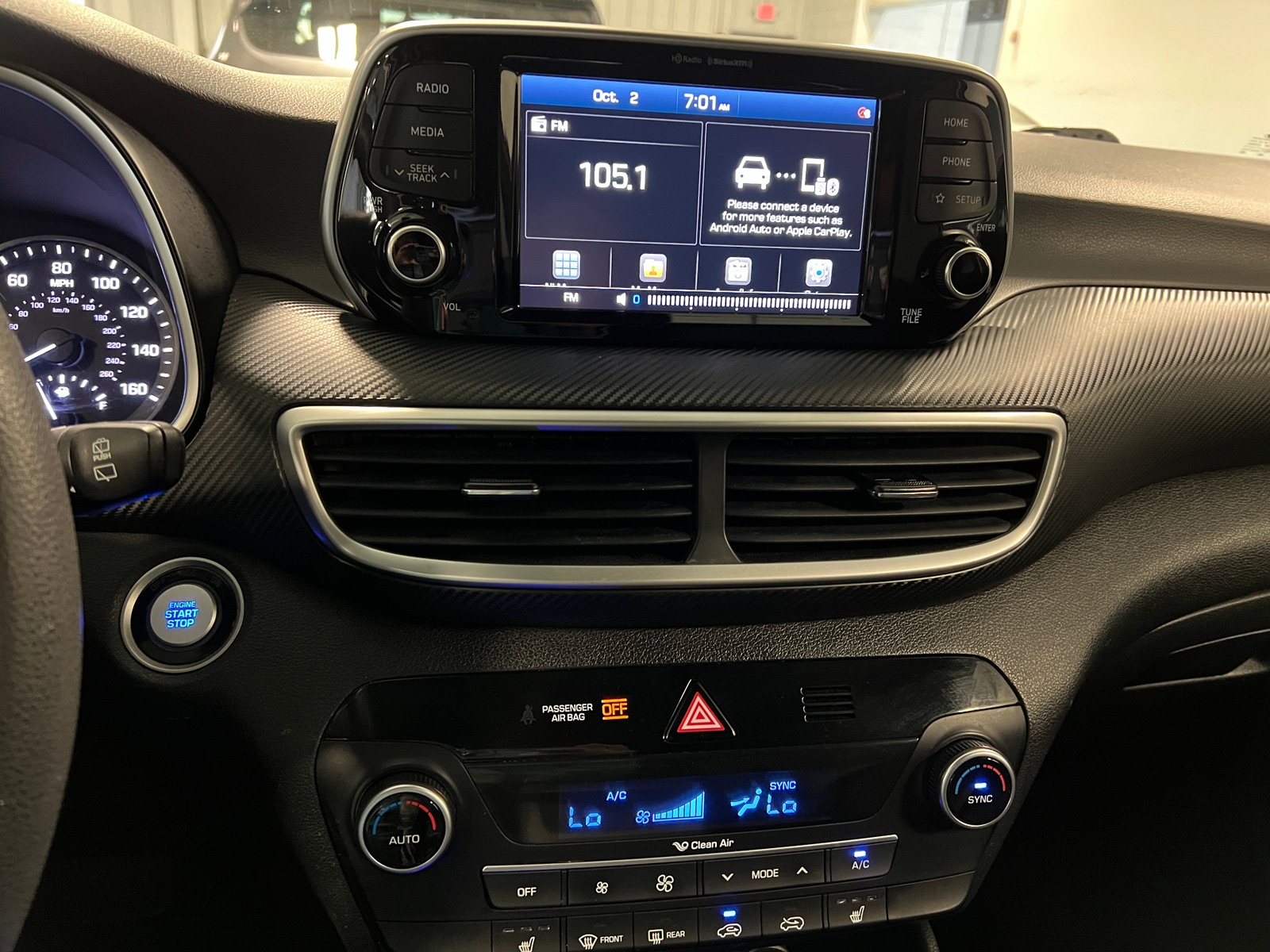 Thumbnail: 2020 Hyundai Tucson - 4
