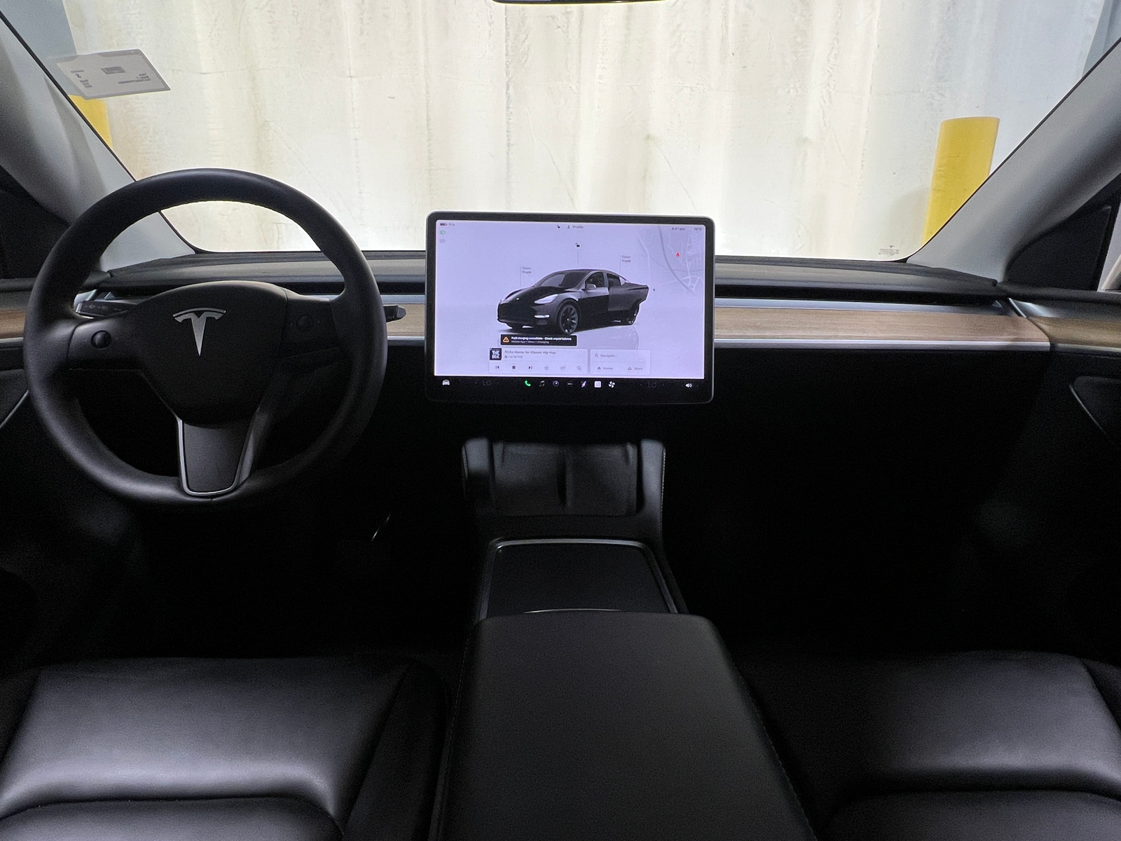 Thumbnail: 2023 Tesla Model Y - 2