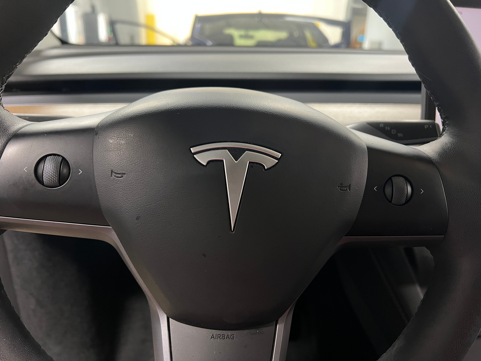 Thumbnail: 2023 Tesla Model Y - 4