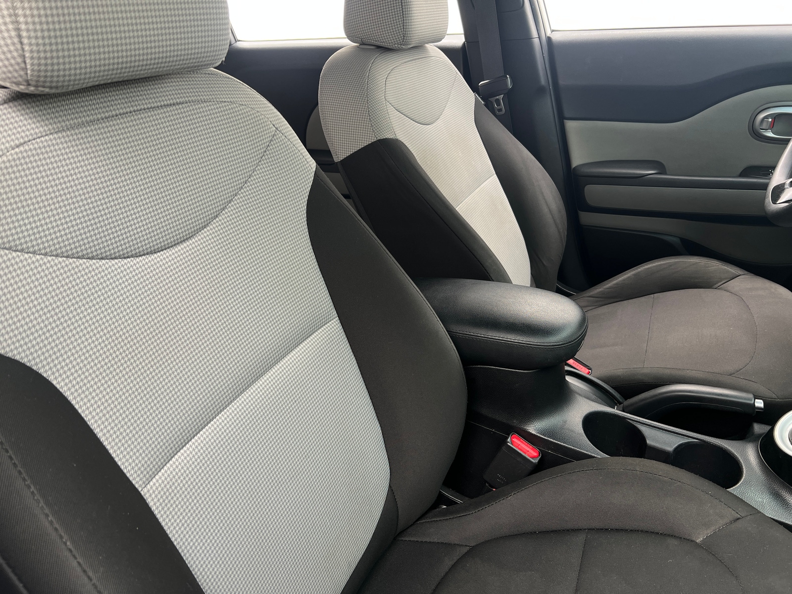 Thumbnail: 2018 Kia Soul - 2