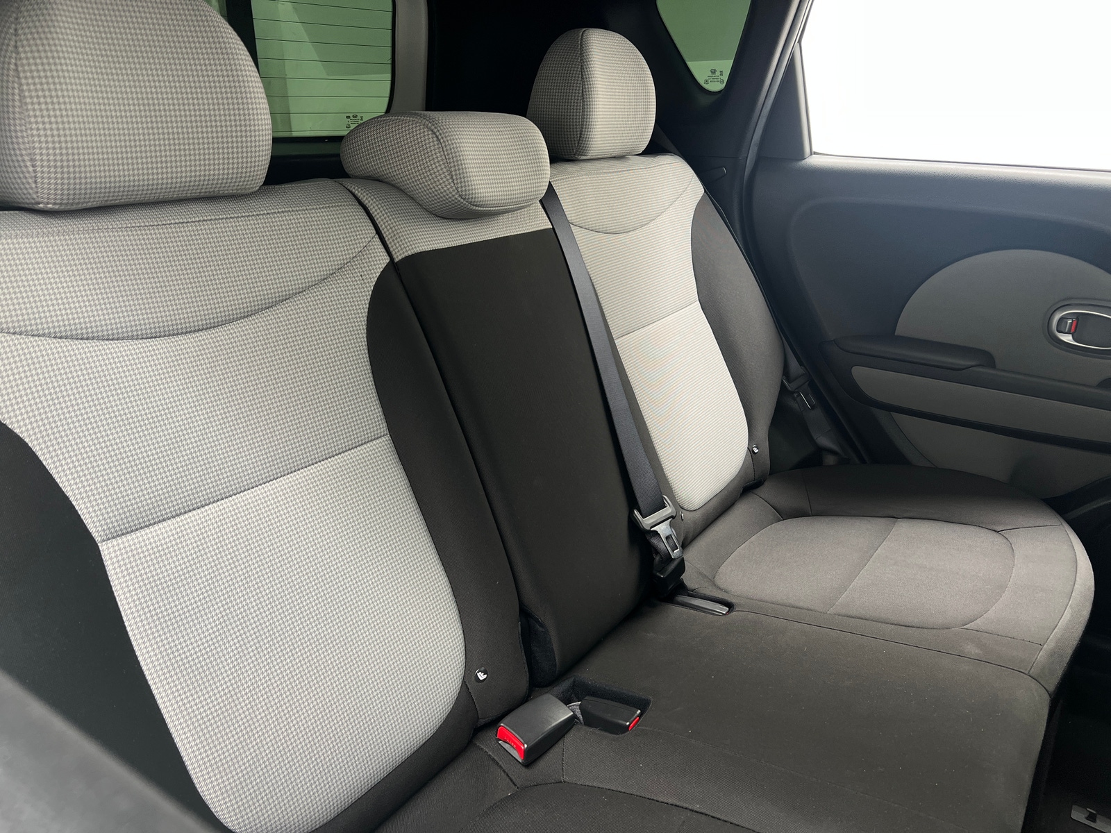 Thumbnail: 2018 Kia Soul - 6