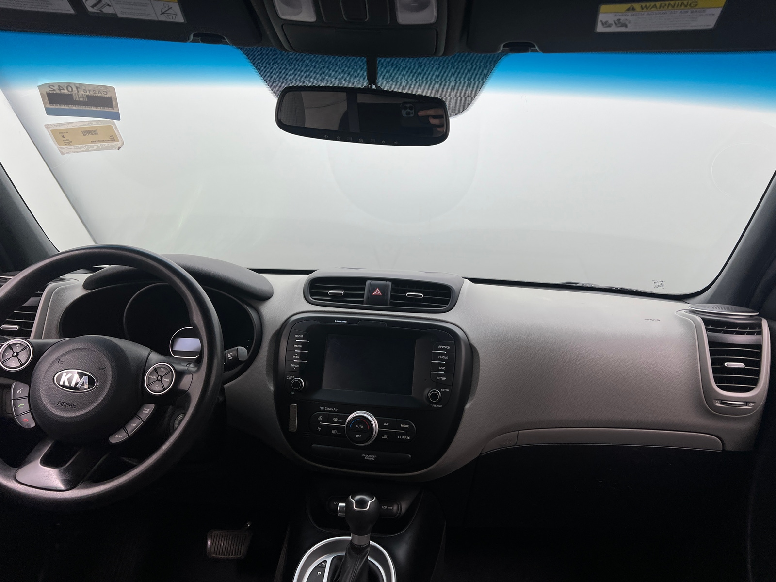 Thumbnail: 2018 Kia Soul - 3