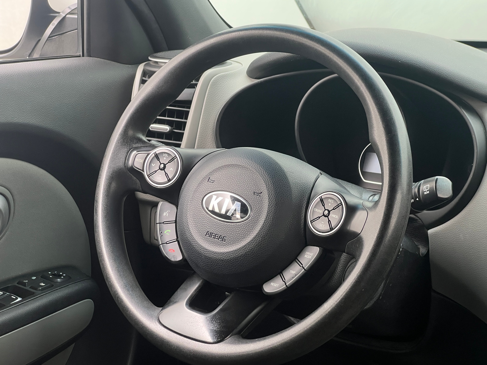 Thumbnail: 2018 Kia Soul - 5