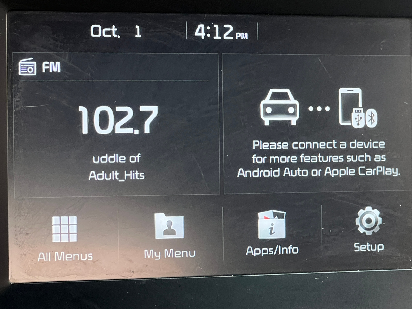 Thumbnail: 2018 Kia Soul - 4