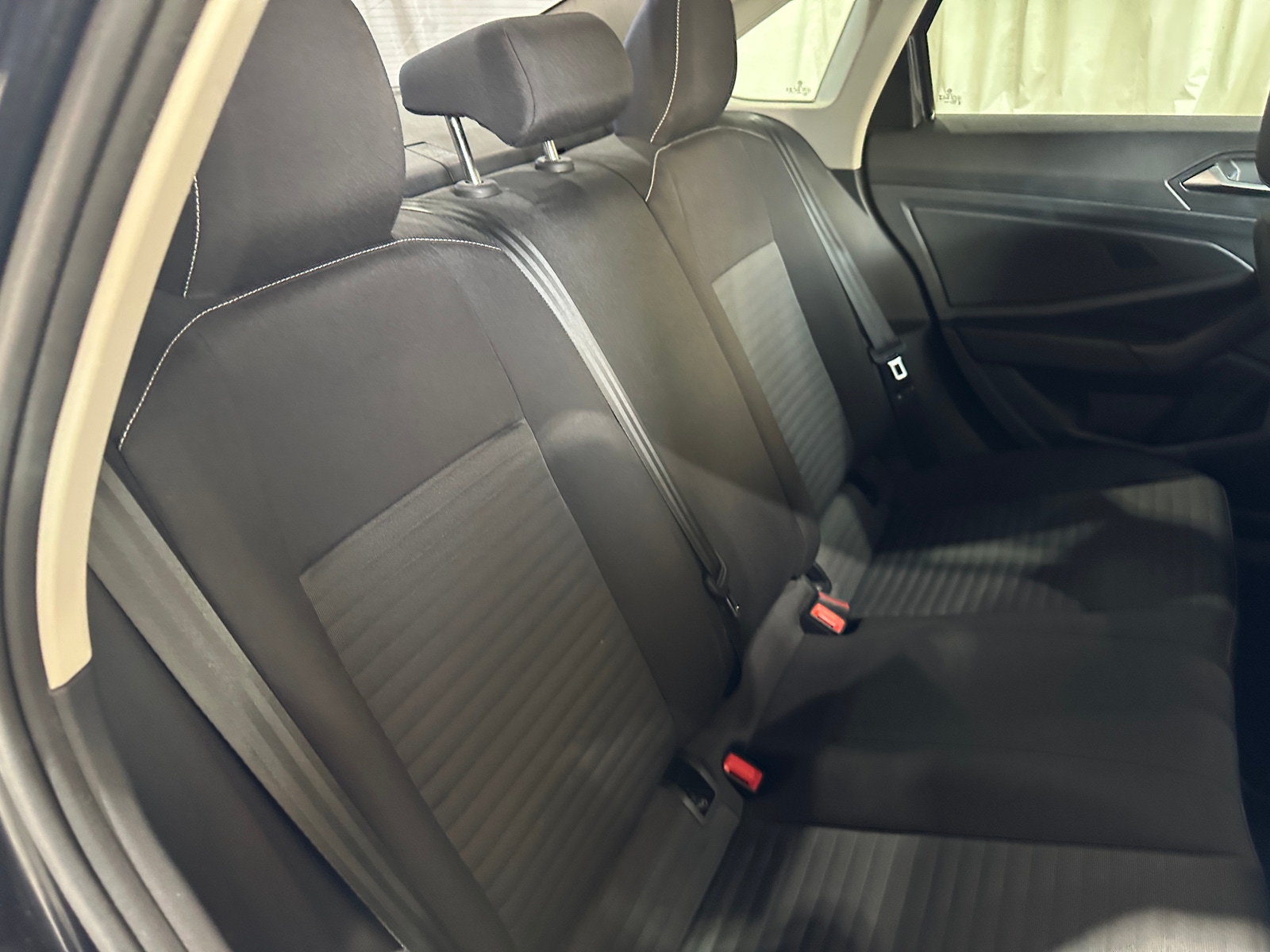 Thumbnail: 2024 Volkswagen Jetta - 6
