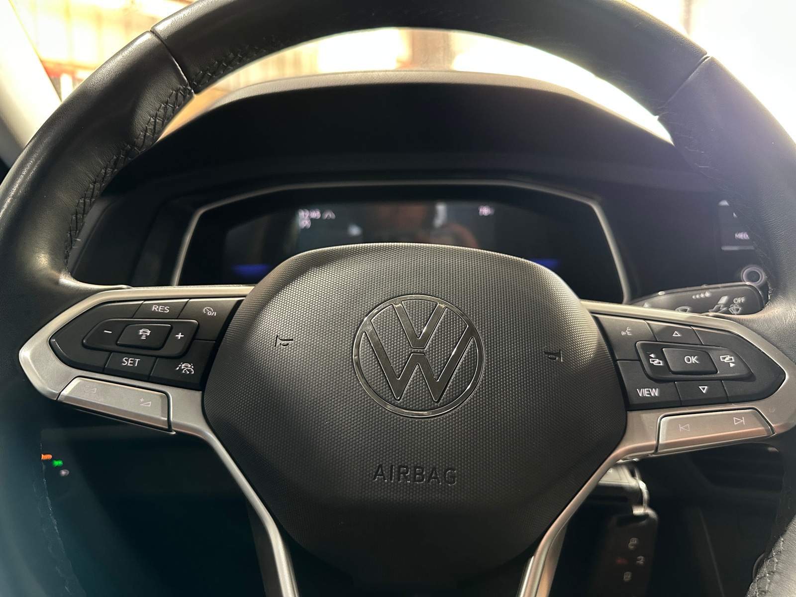 Thumbnail: 2024 Volkswagen Jetta - 5