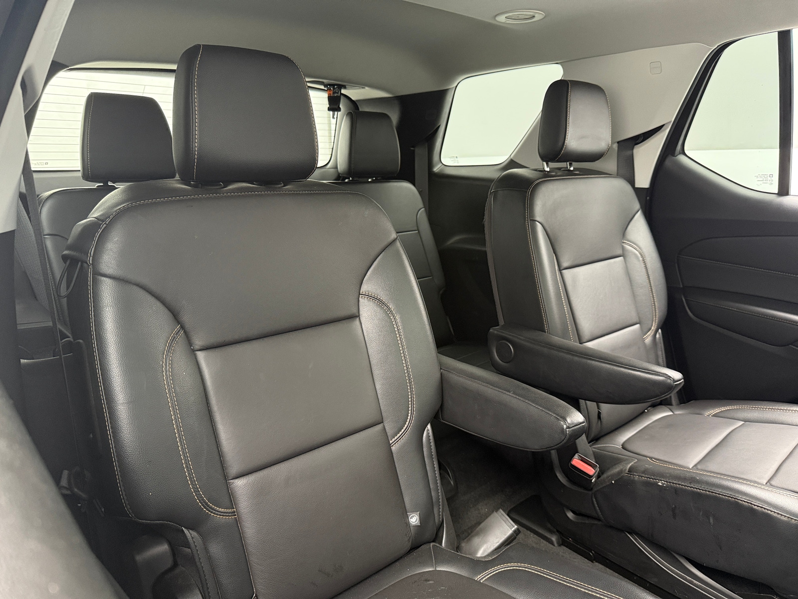 Thumbnail: 2018 Chevrolet Traverse - 5