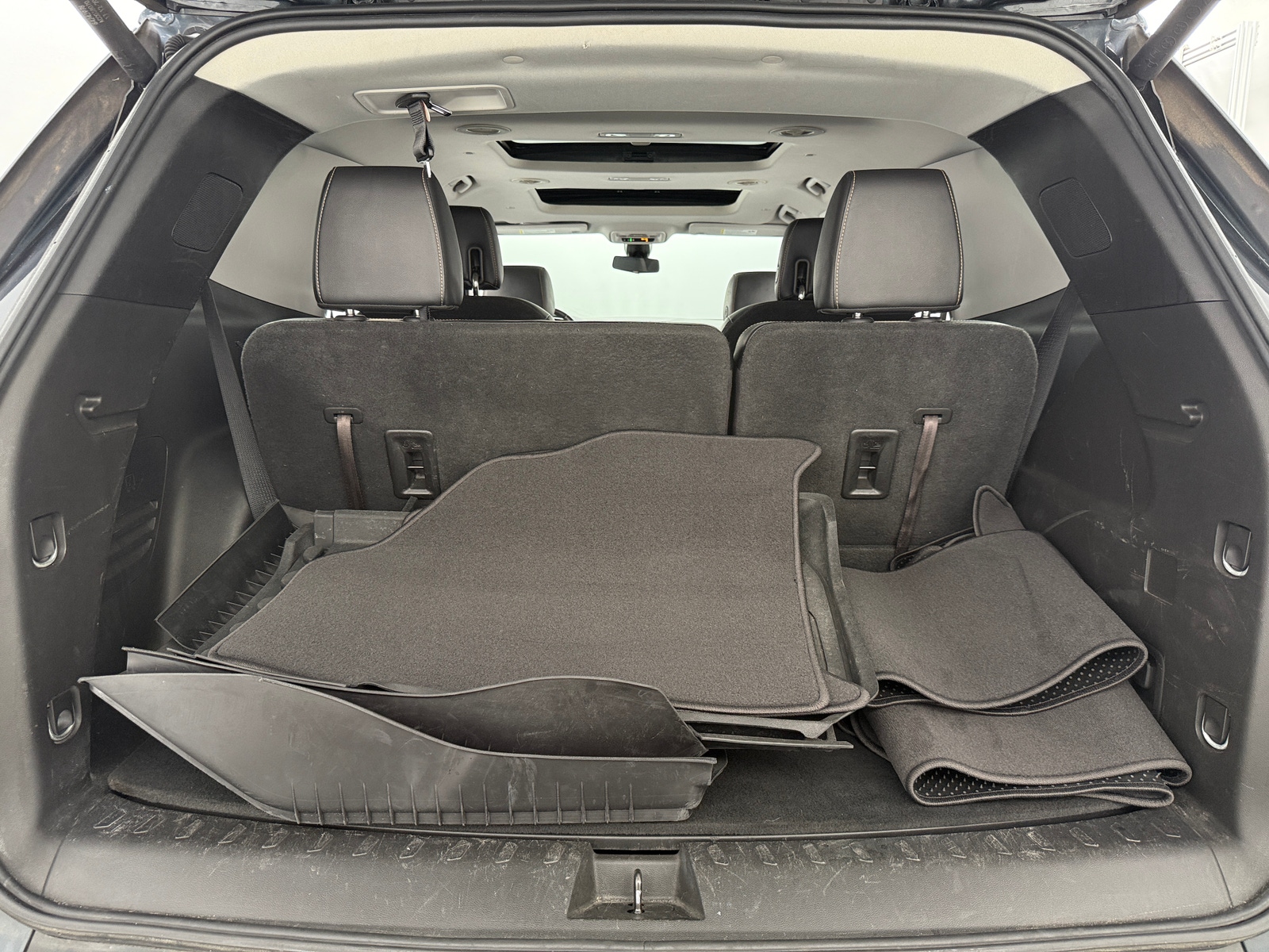 Thumbnail: 2018 Chevrolet Traverse - 6