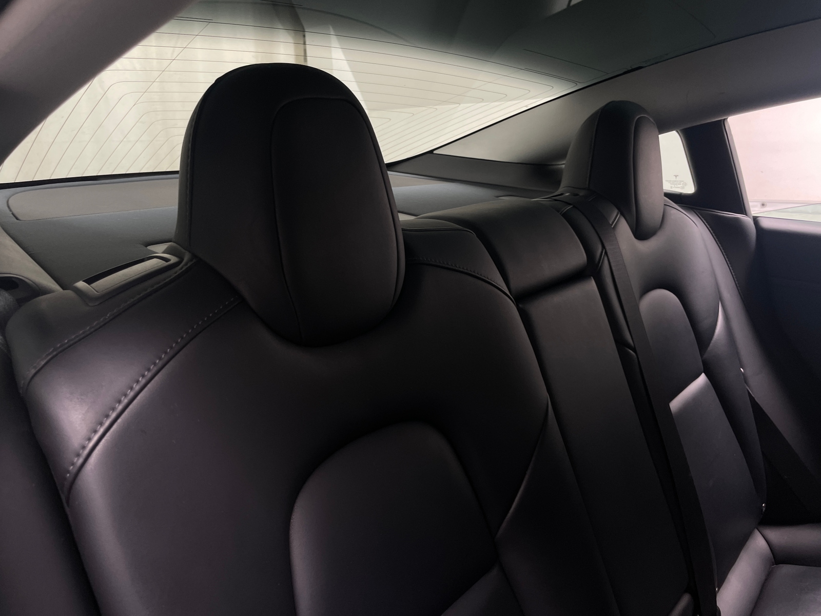 Thumbnail: 2019 Tesla Model 3 - 5